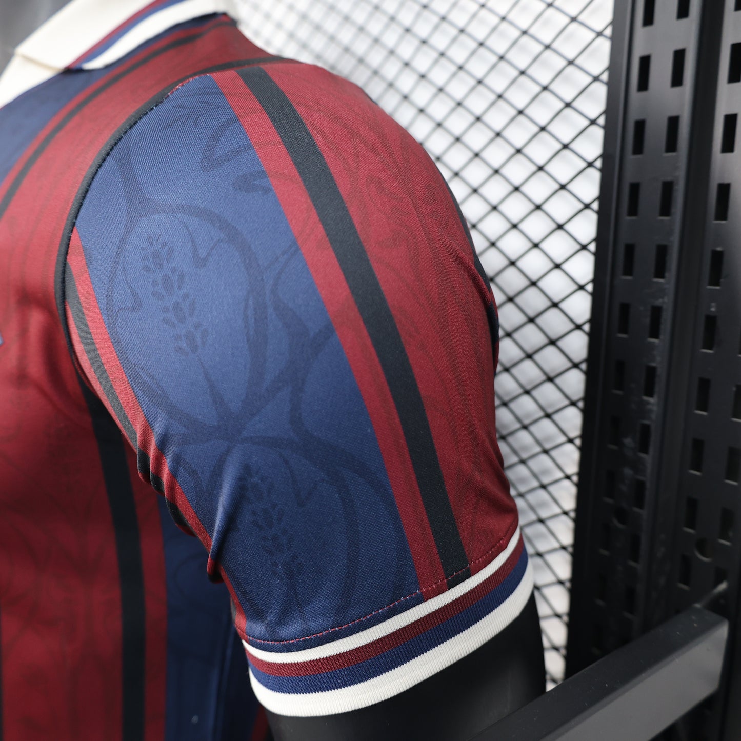 Barcelona Special Edition