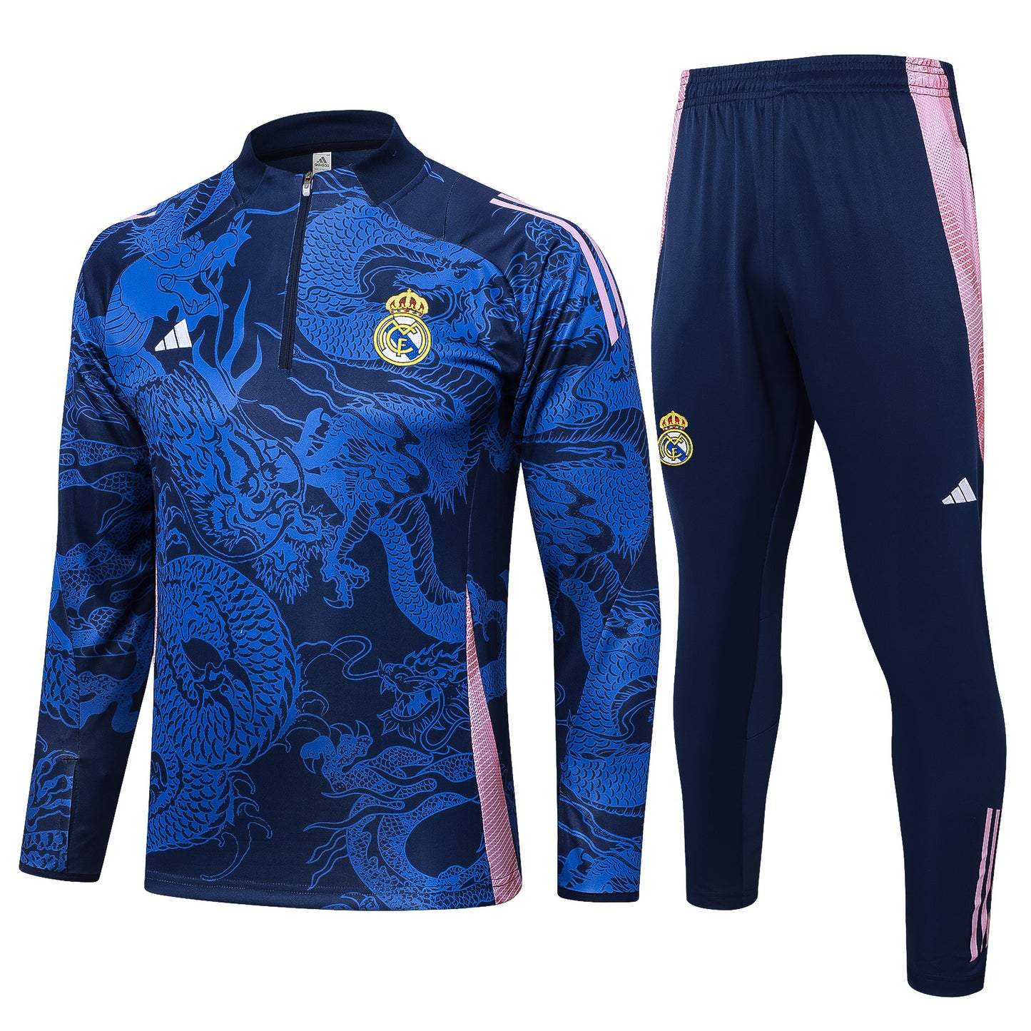 Real Madrid Special Edition
