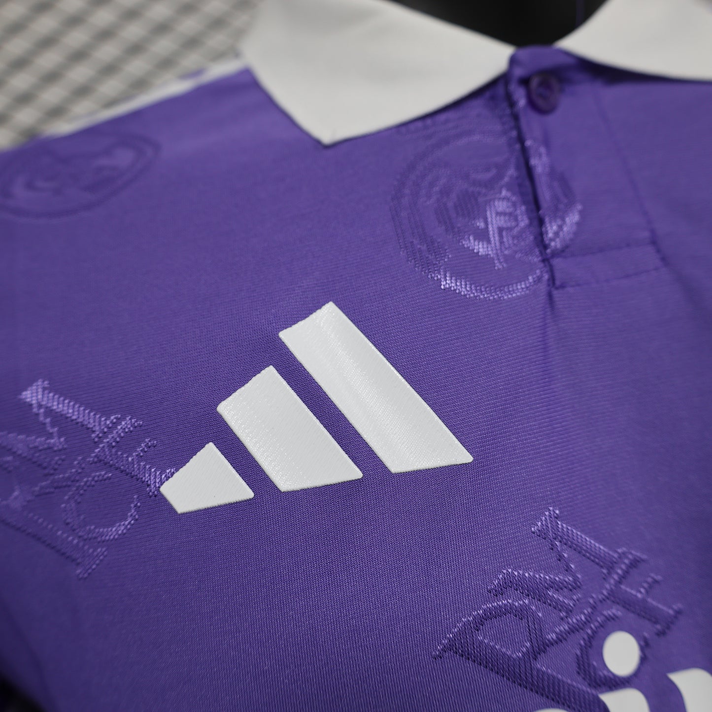 Real Madrid Special Edition