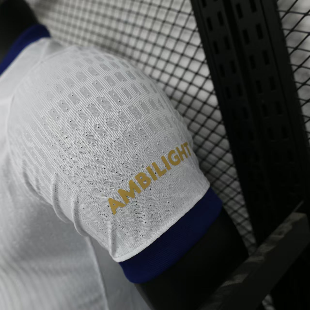 Barcelona White Special Edition
