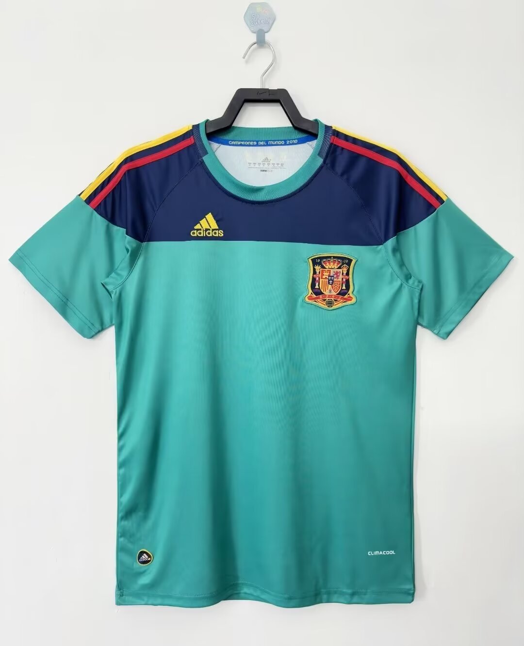 Spain Special Edition 2010