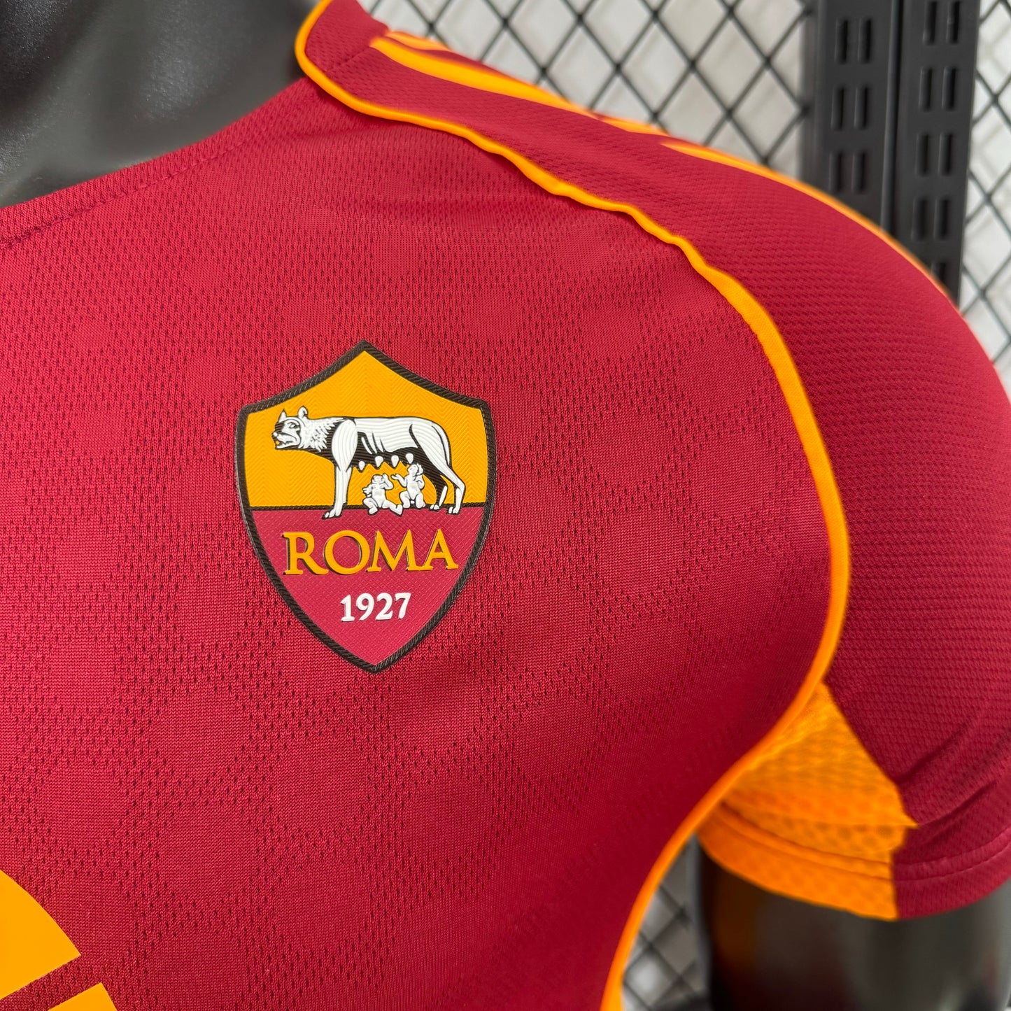 As Roma Special Edition