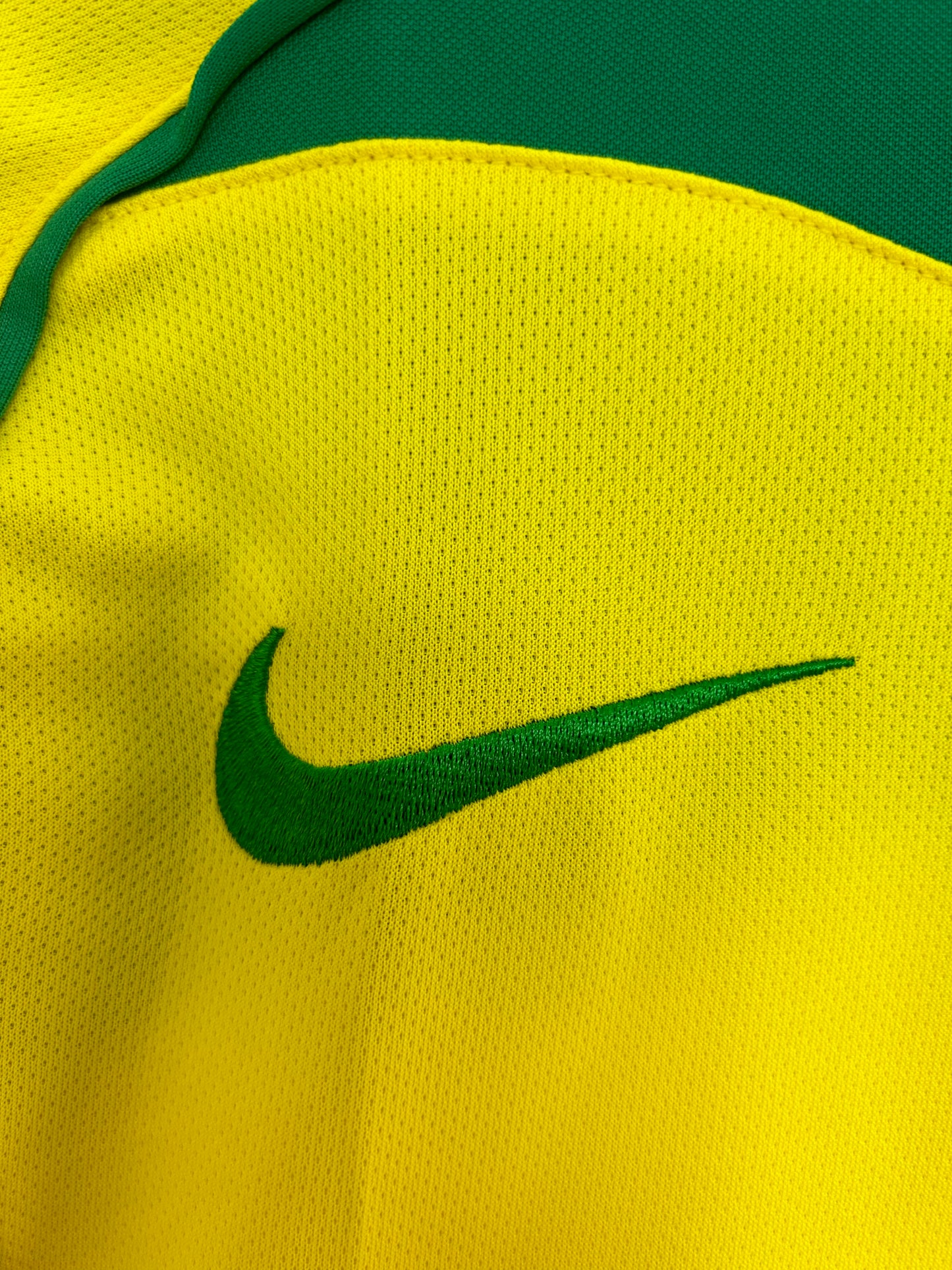 Brazil Special Edition 2004