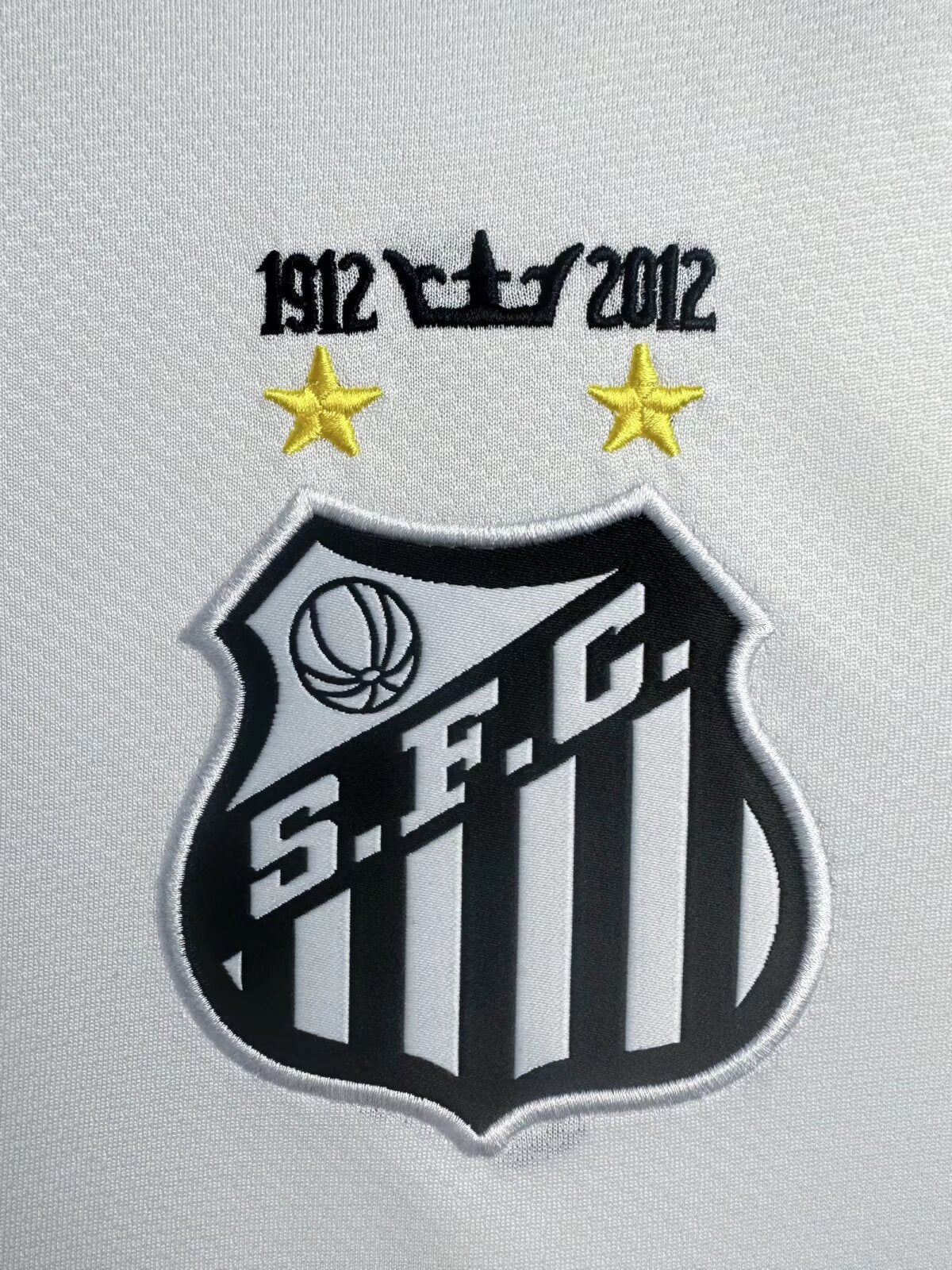 Santos Special Edition 2012-13