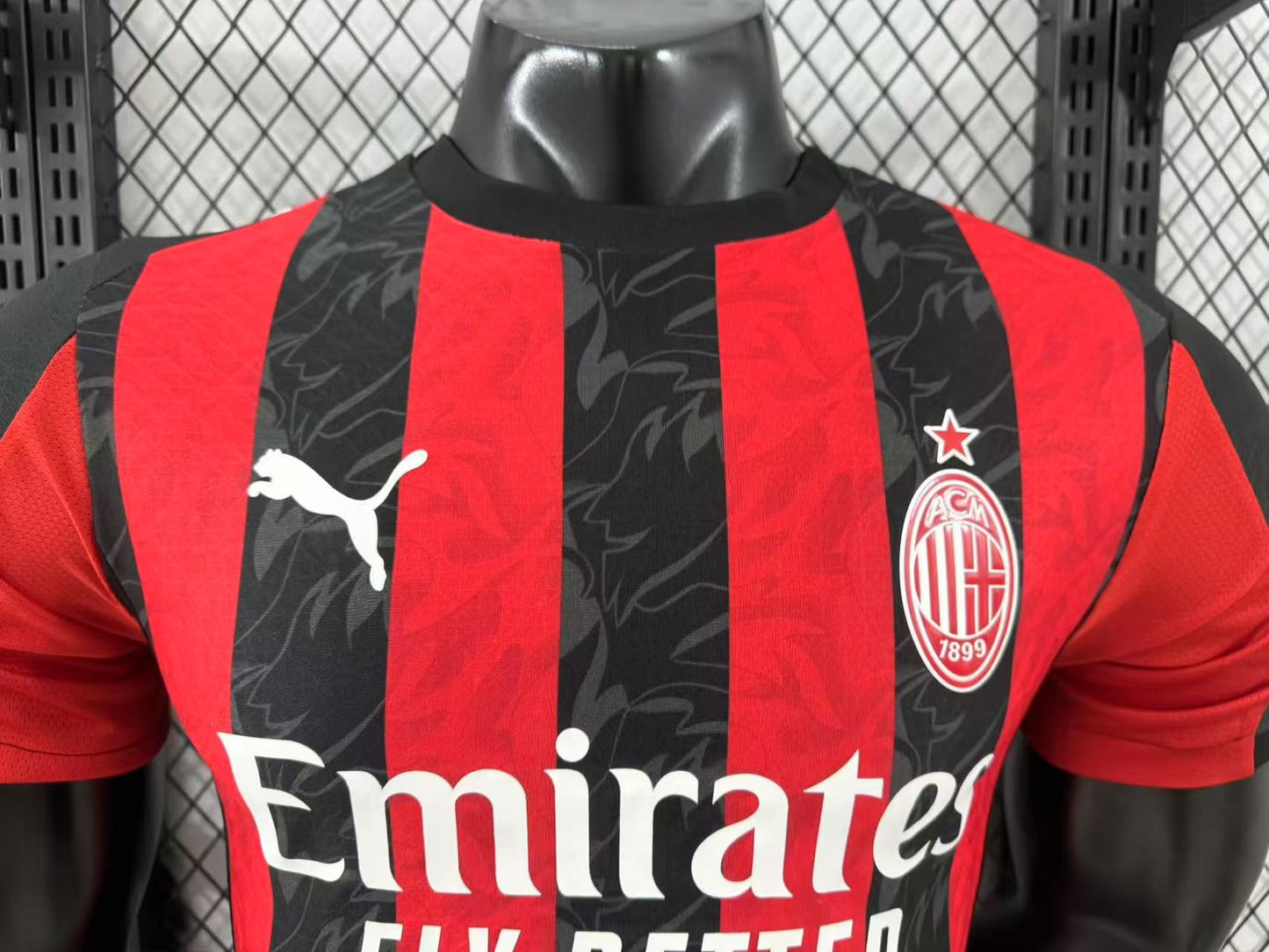 AC Milan Special Edition