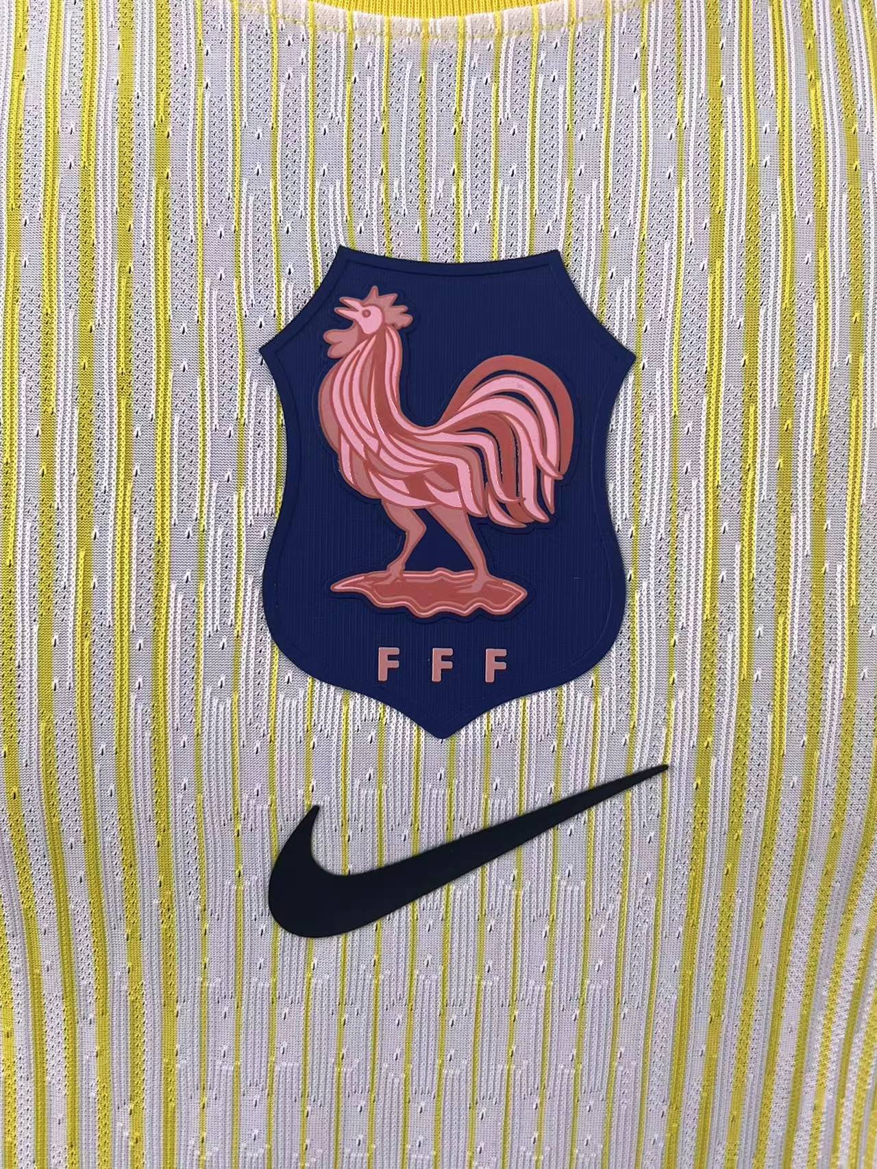 France Special Edition
