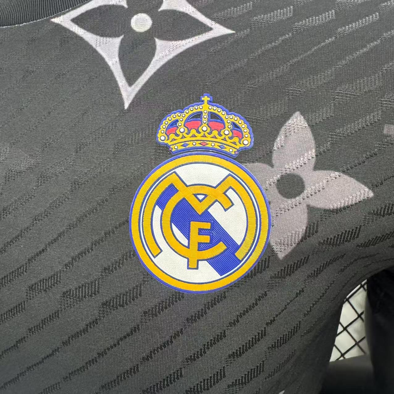 Real Madrid Special Edition