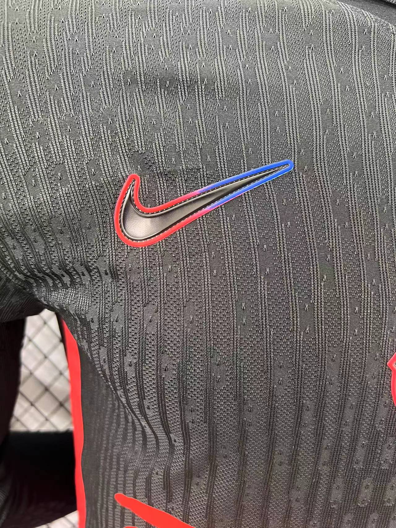 Barcelona x Travis Scott Long Sleeve