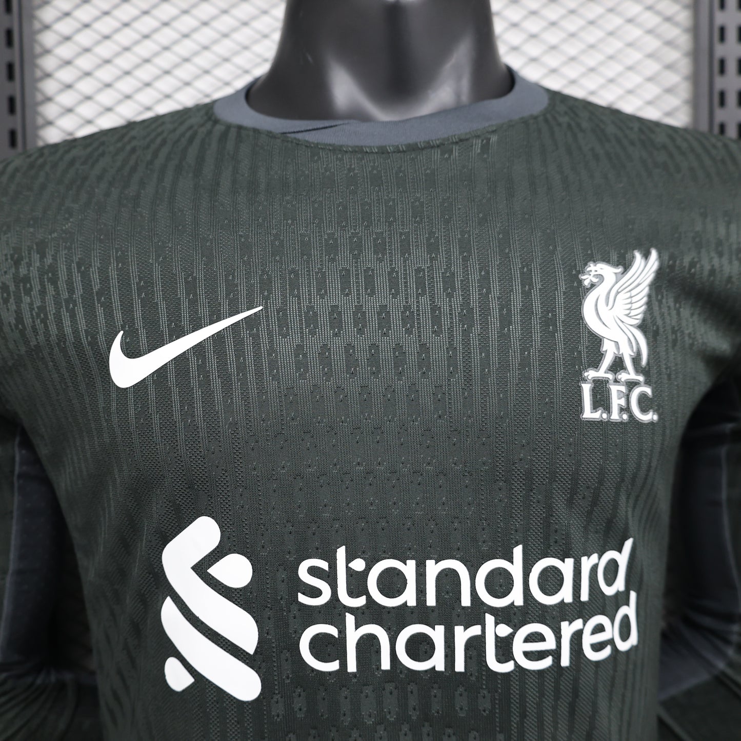 Liverpool Special Edition