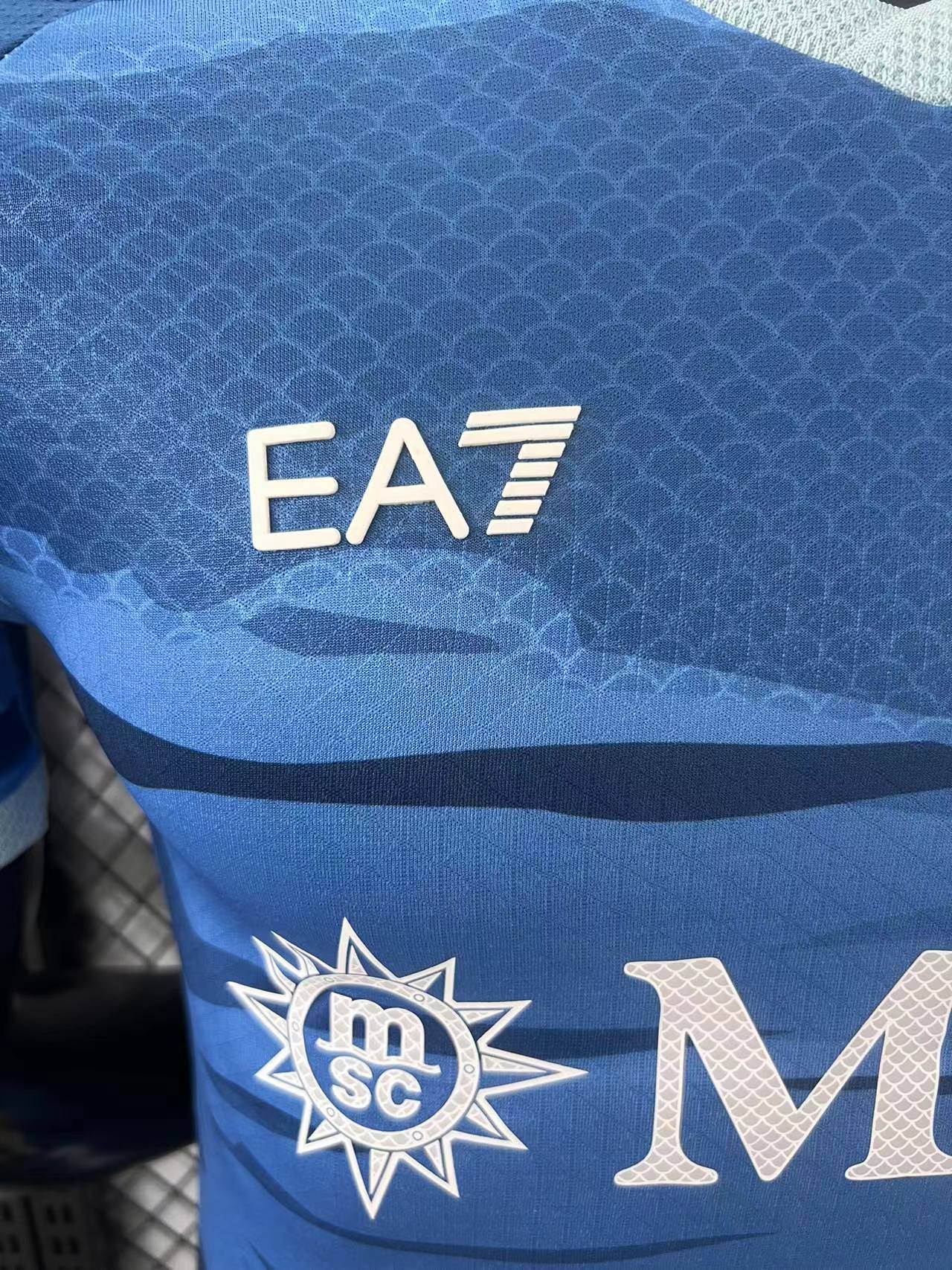 Napoli Special Edition