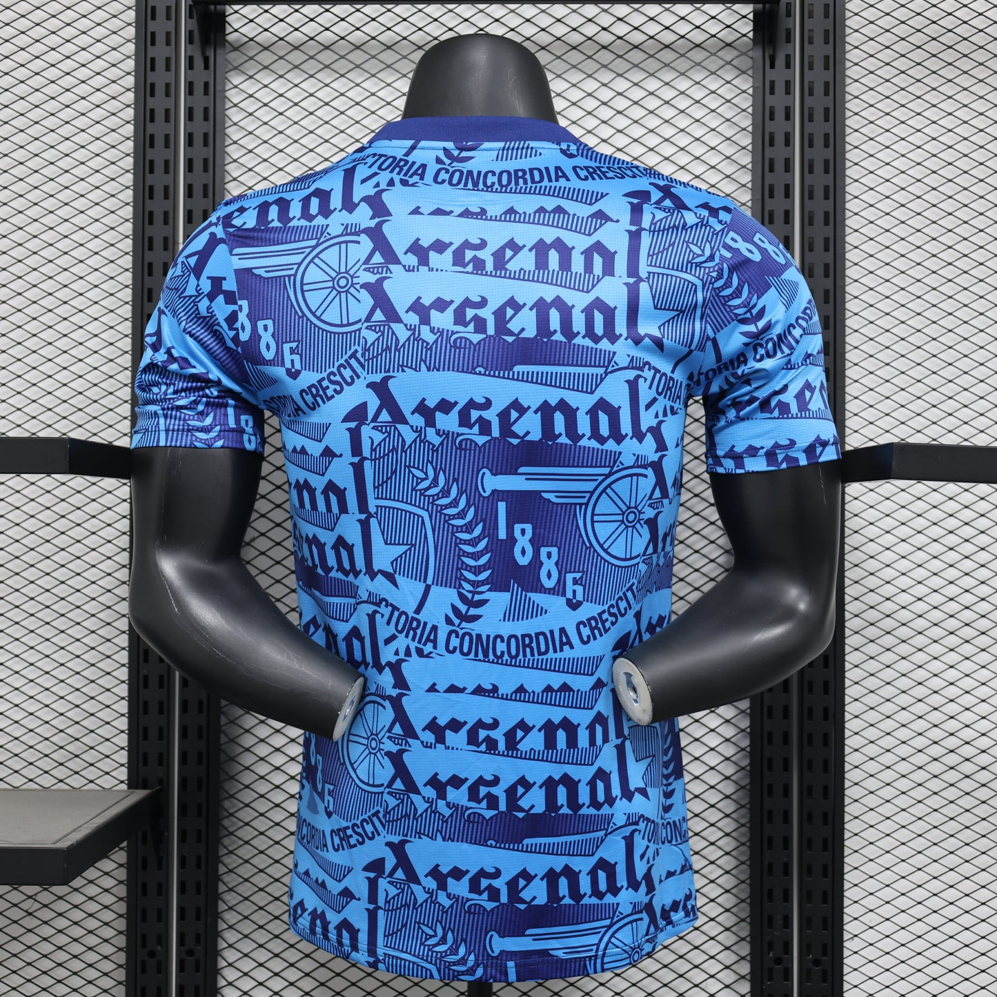 Arsenal Special Edition