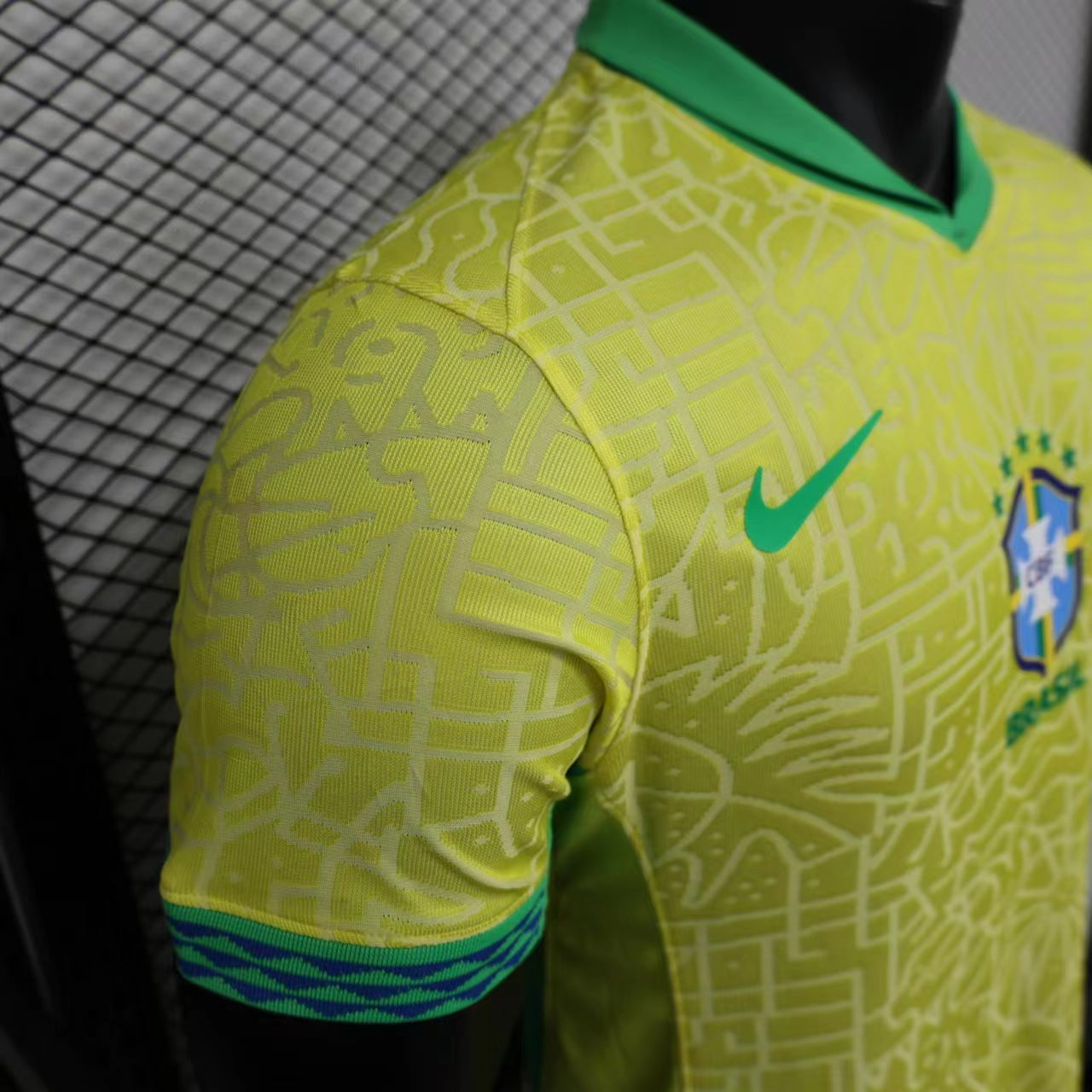 Brazil Special Edition