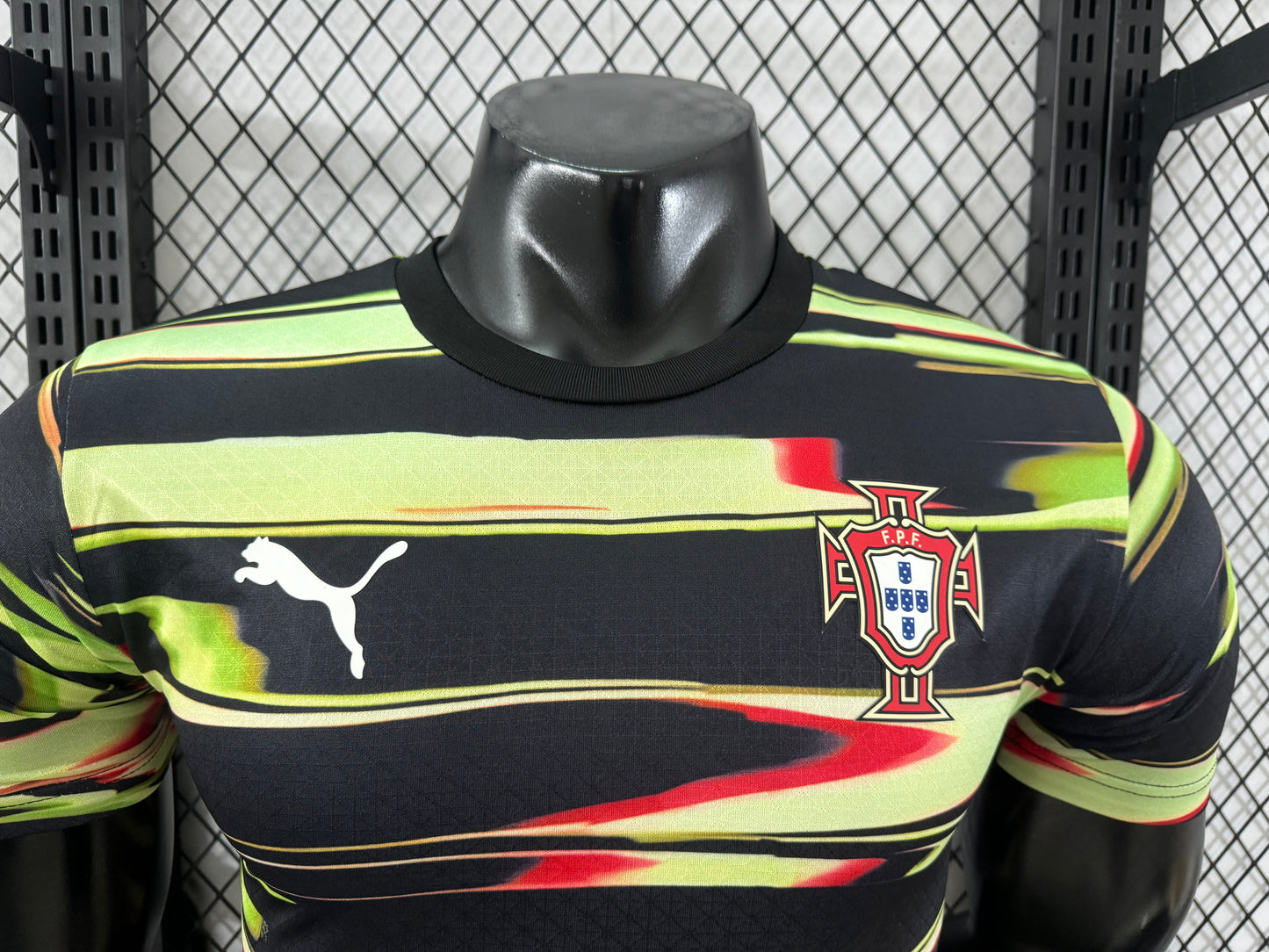 Portugal Special Edition