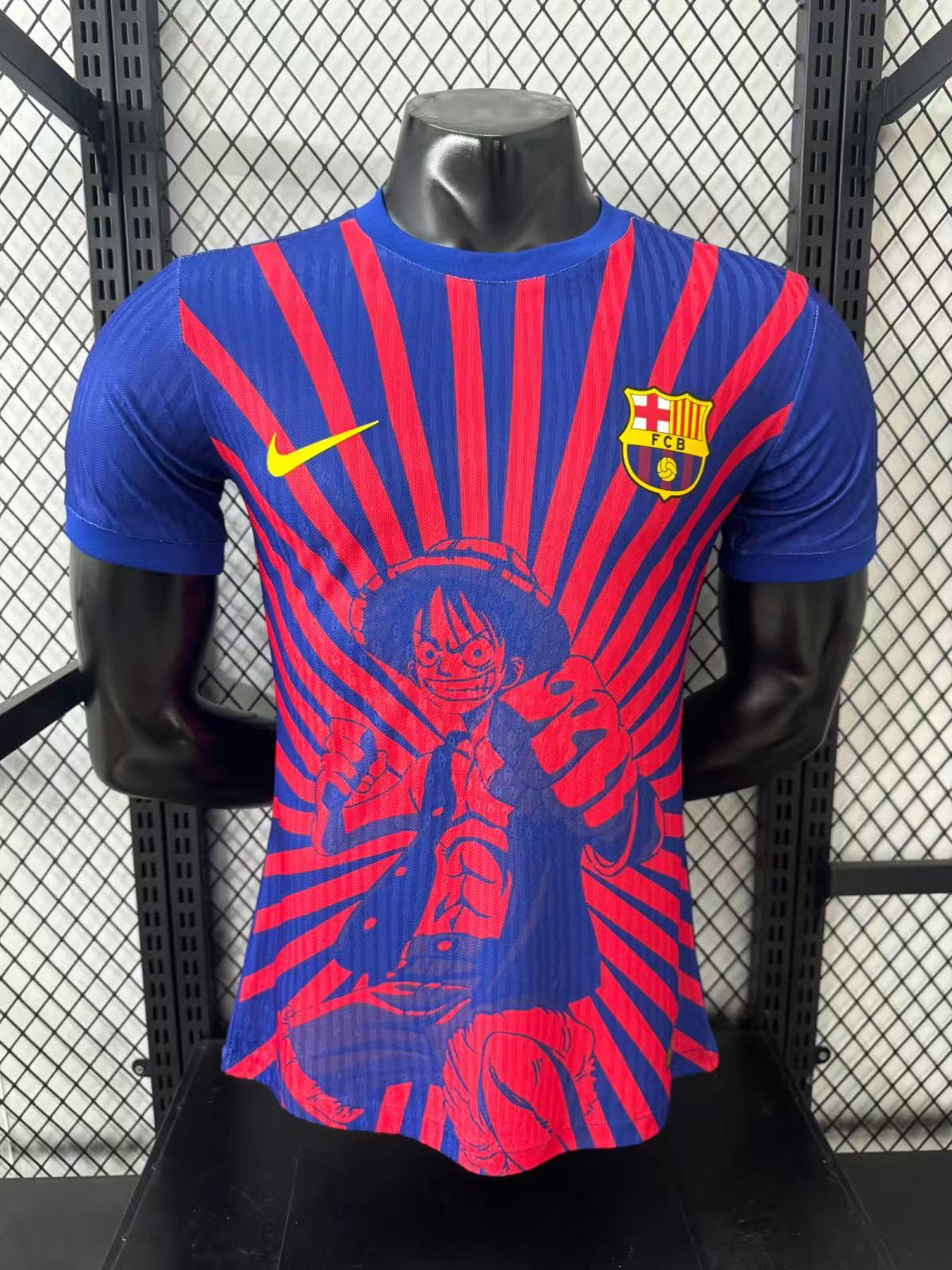 Barcelona Special Edition