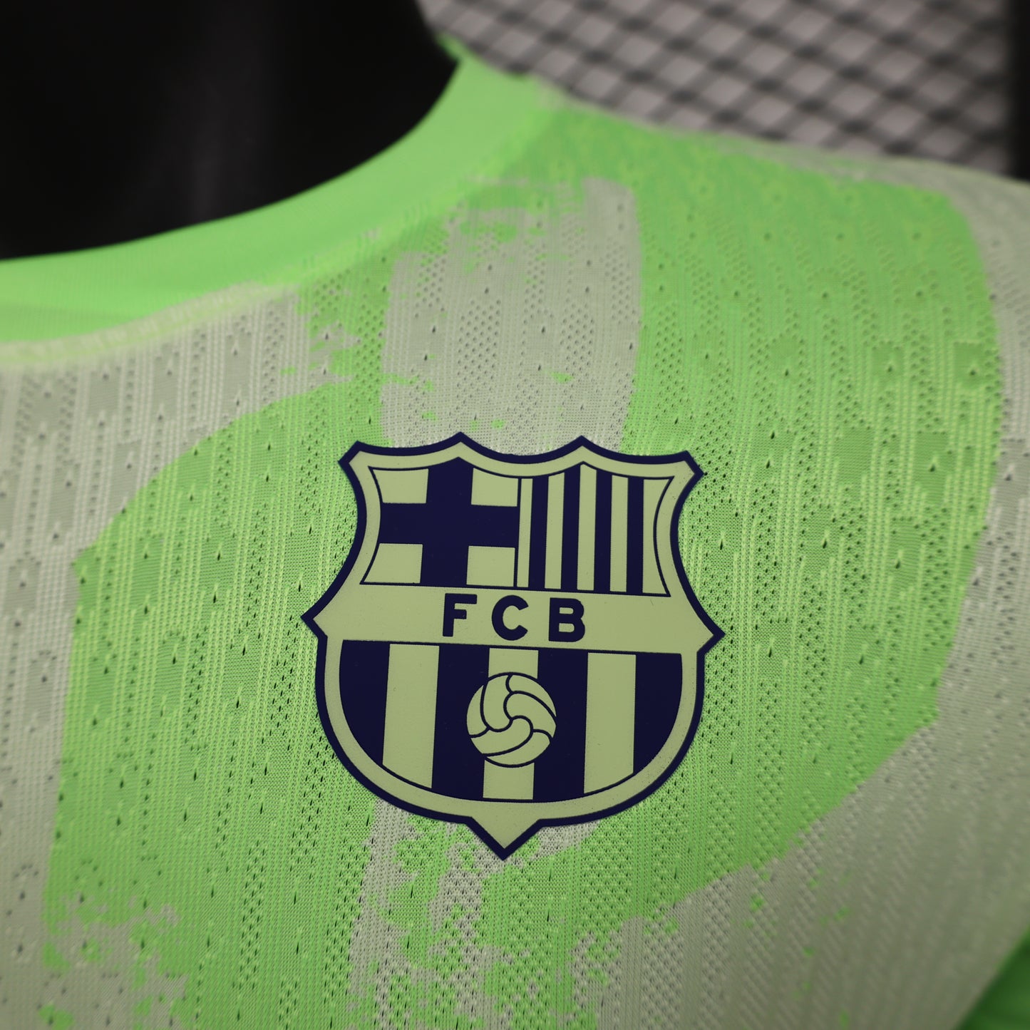 Barcelona Special Edition