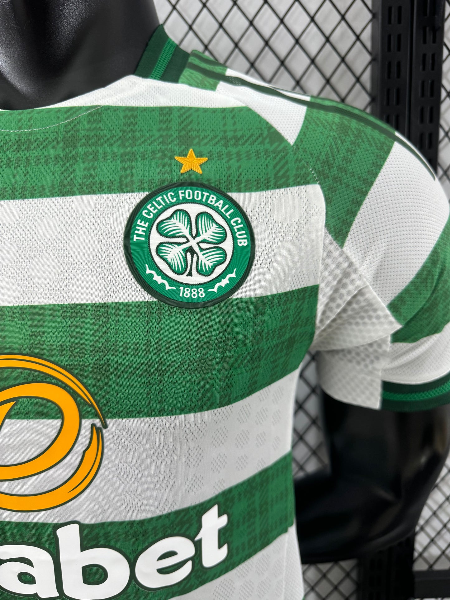 Celtic Special Edition