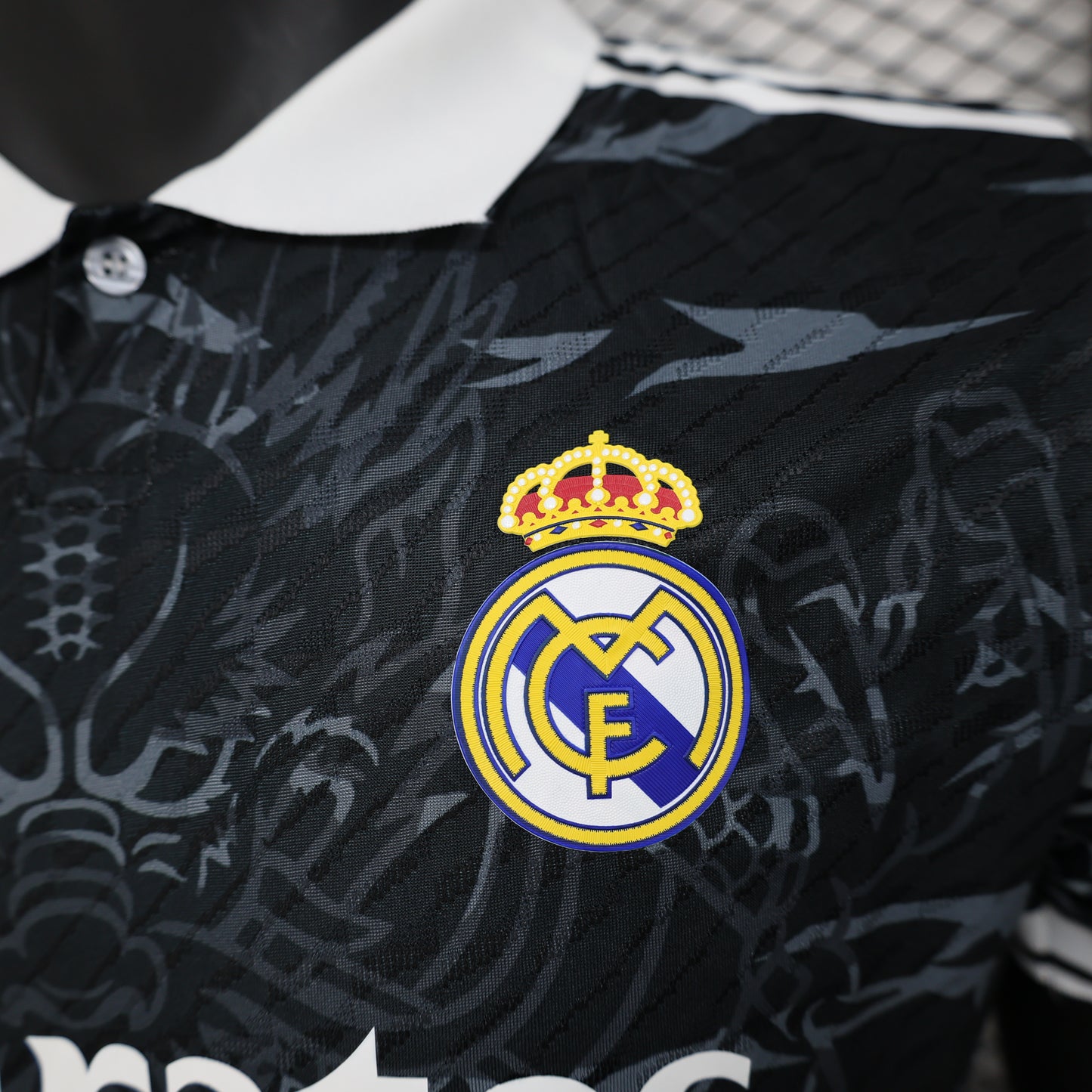 Real Madrid Special Edition