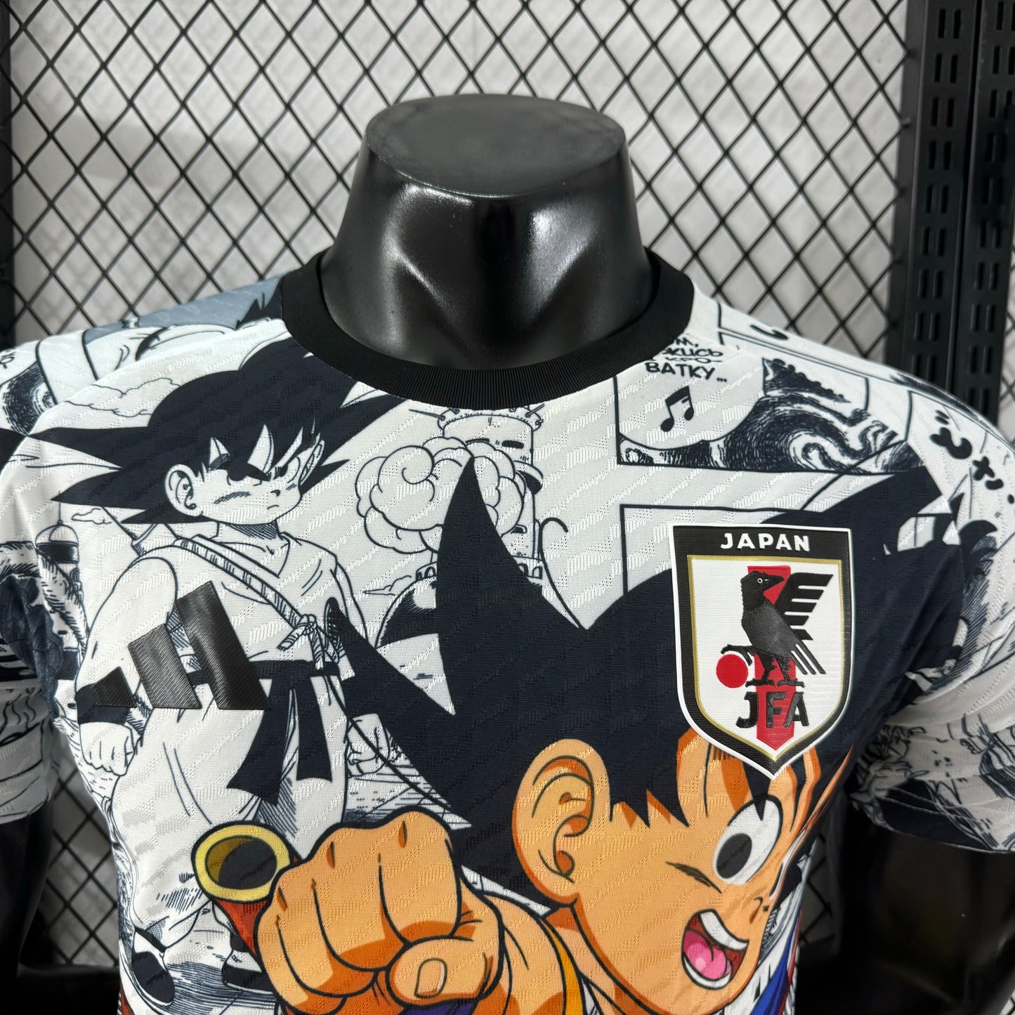 Japan Special Edition