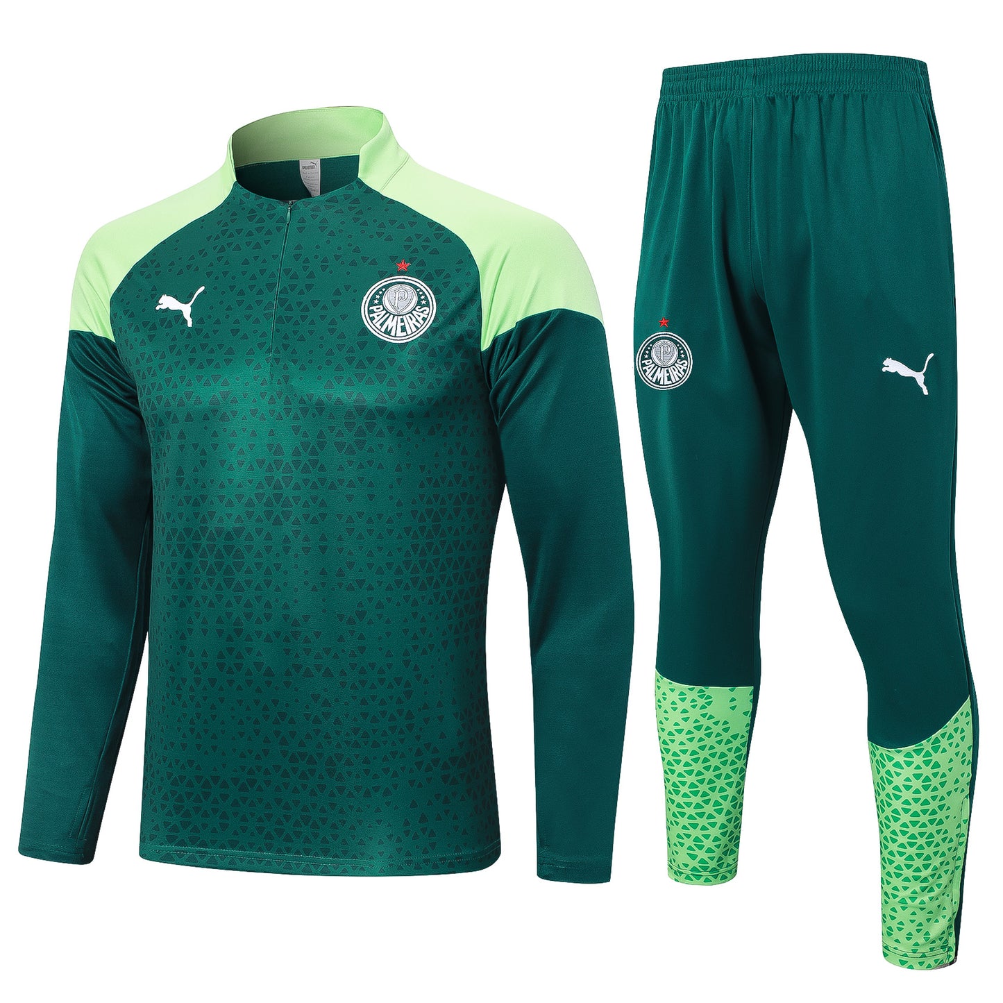 Palmeiras Special Edition