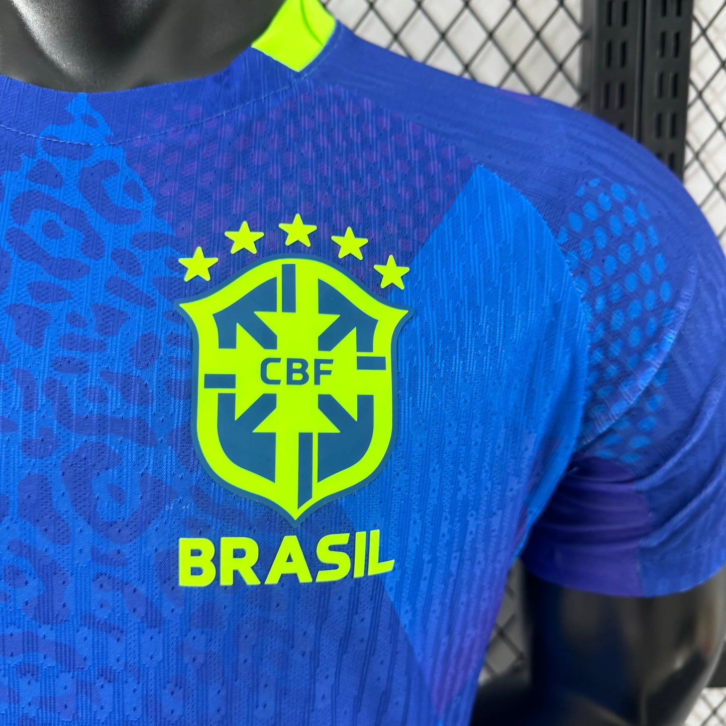 Brazil Special Edition