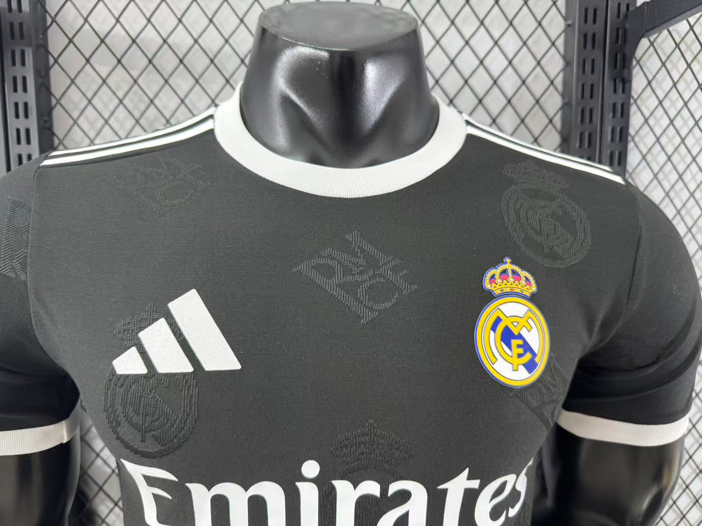Real Madrid Special Edition