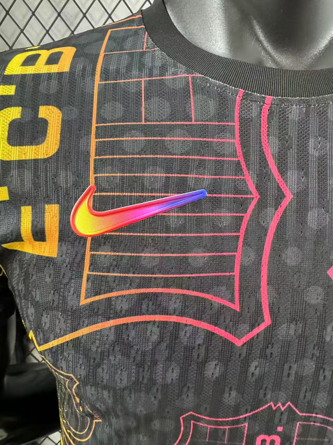 Barcelona Special Edition