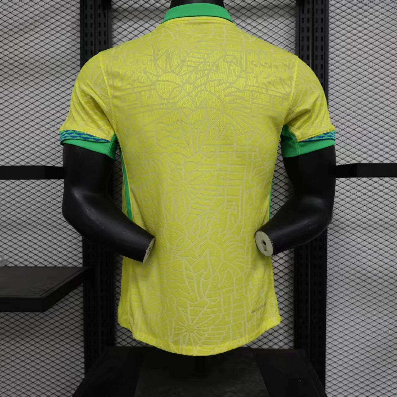 Brazil Special Edition