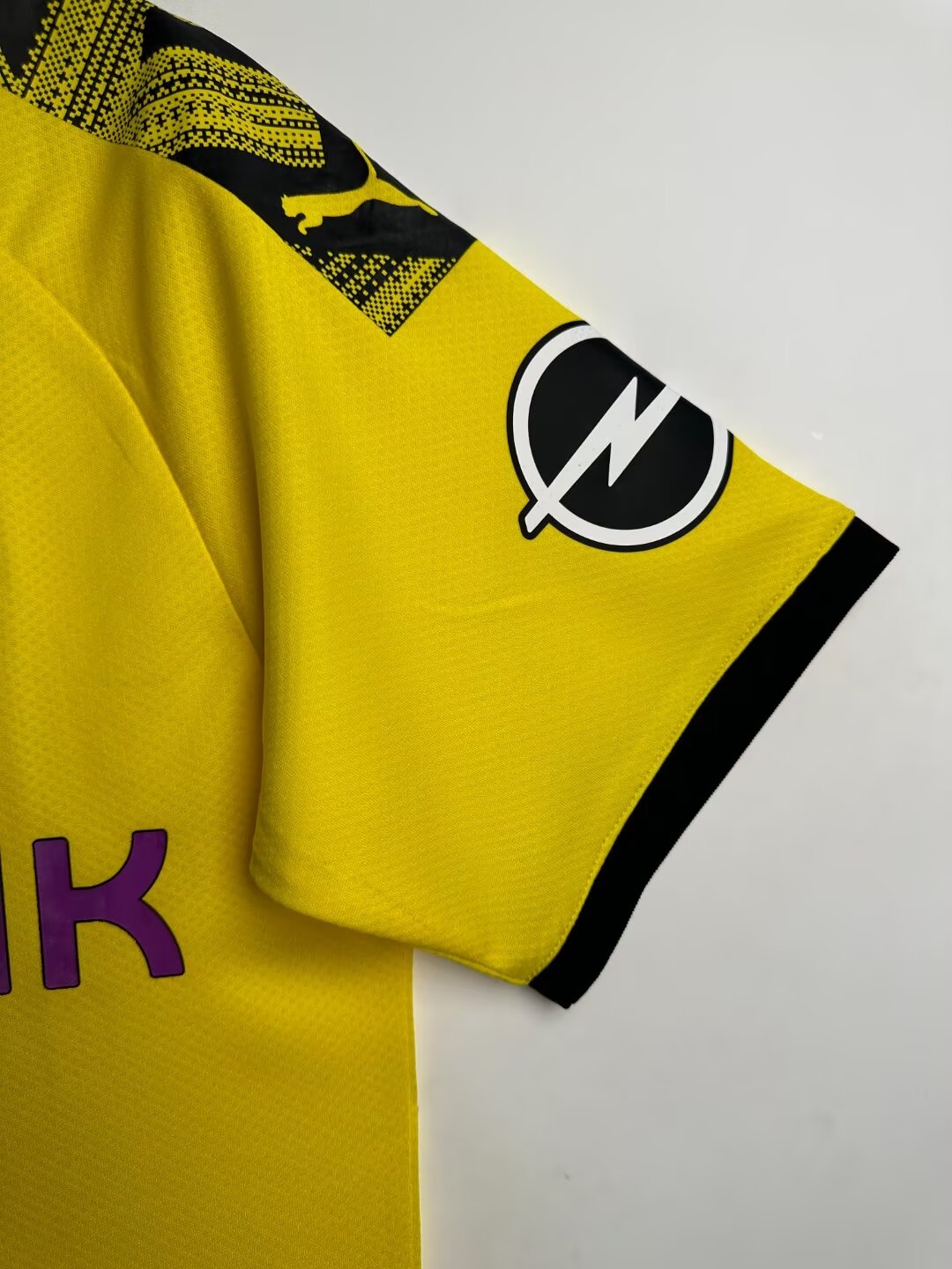 Dortmund Special Edition 2019-20