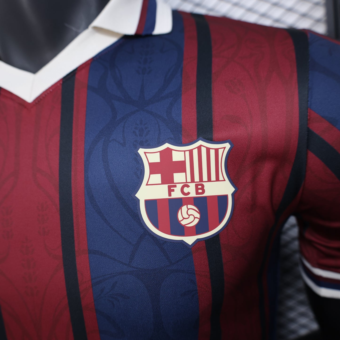 Barcelona Special Edition