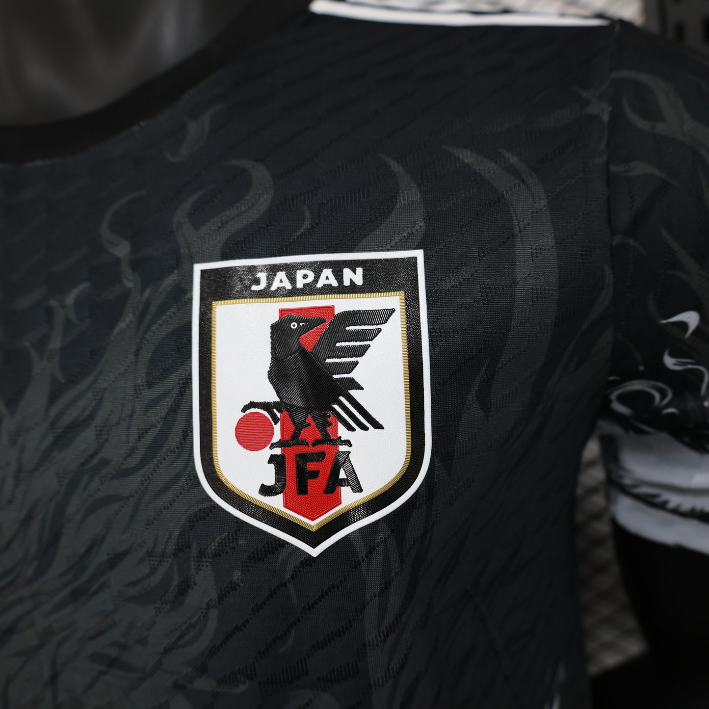 Japan Special Edition