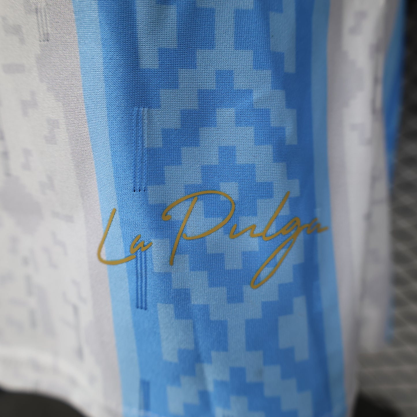 Argentin Special Edition "MESSI"