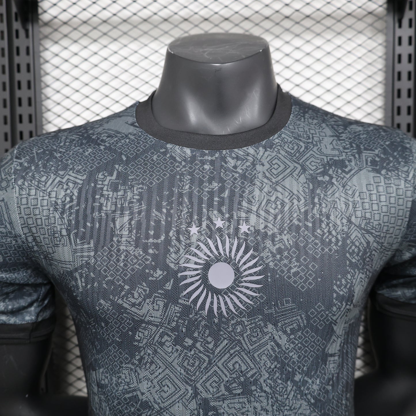Argentin Special Edition "MESSI"