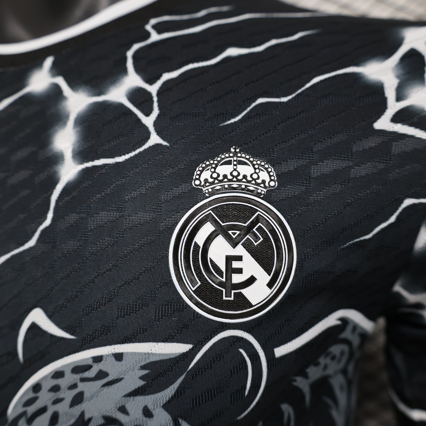 Real Madrid Special Edition