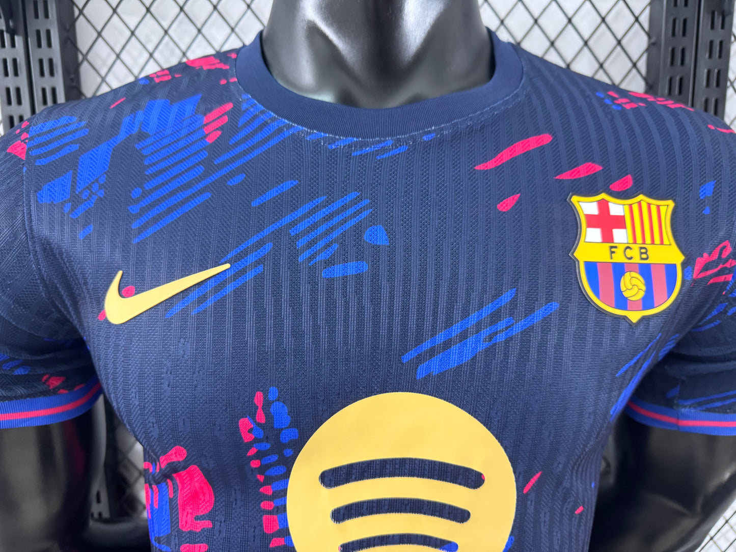 Barcelona Special Edition