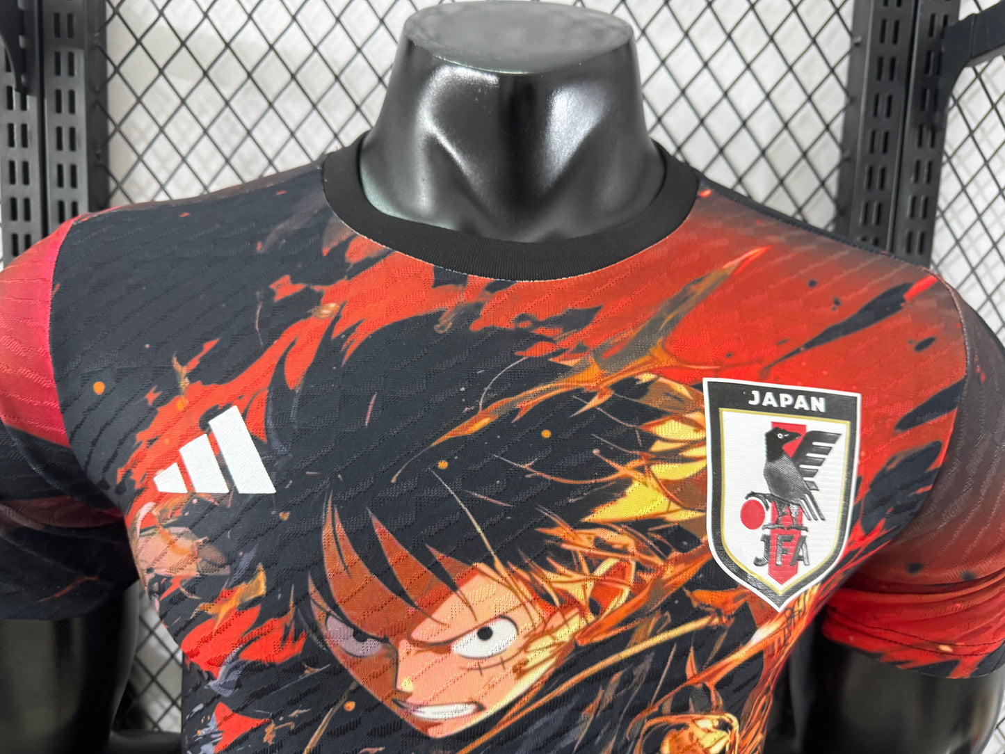 Japan Special Edition
