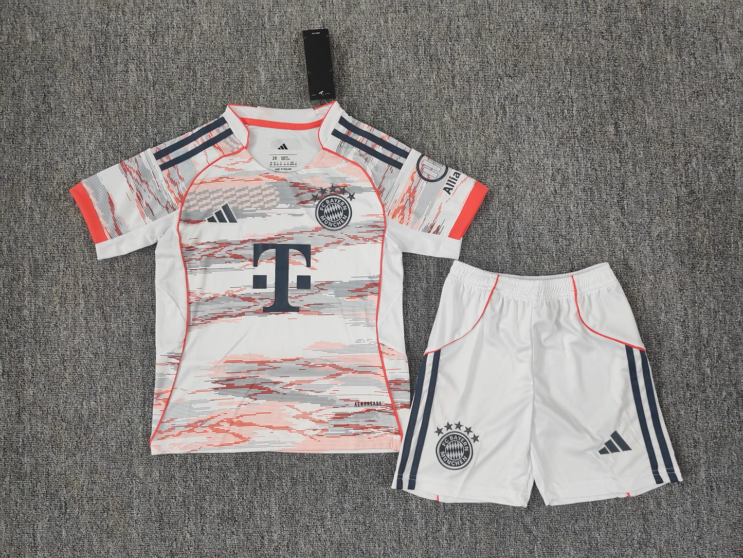 Bayern München Special Edition (Gyermek)