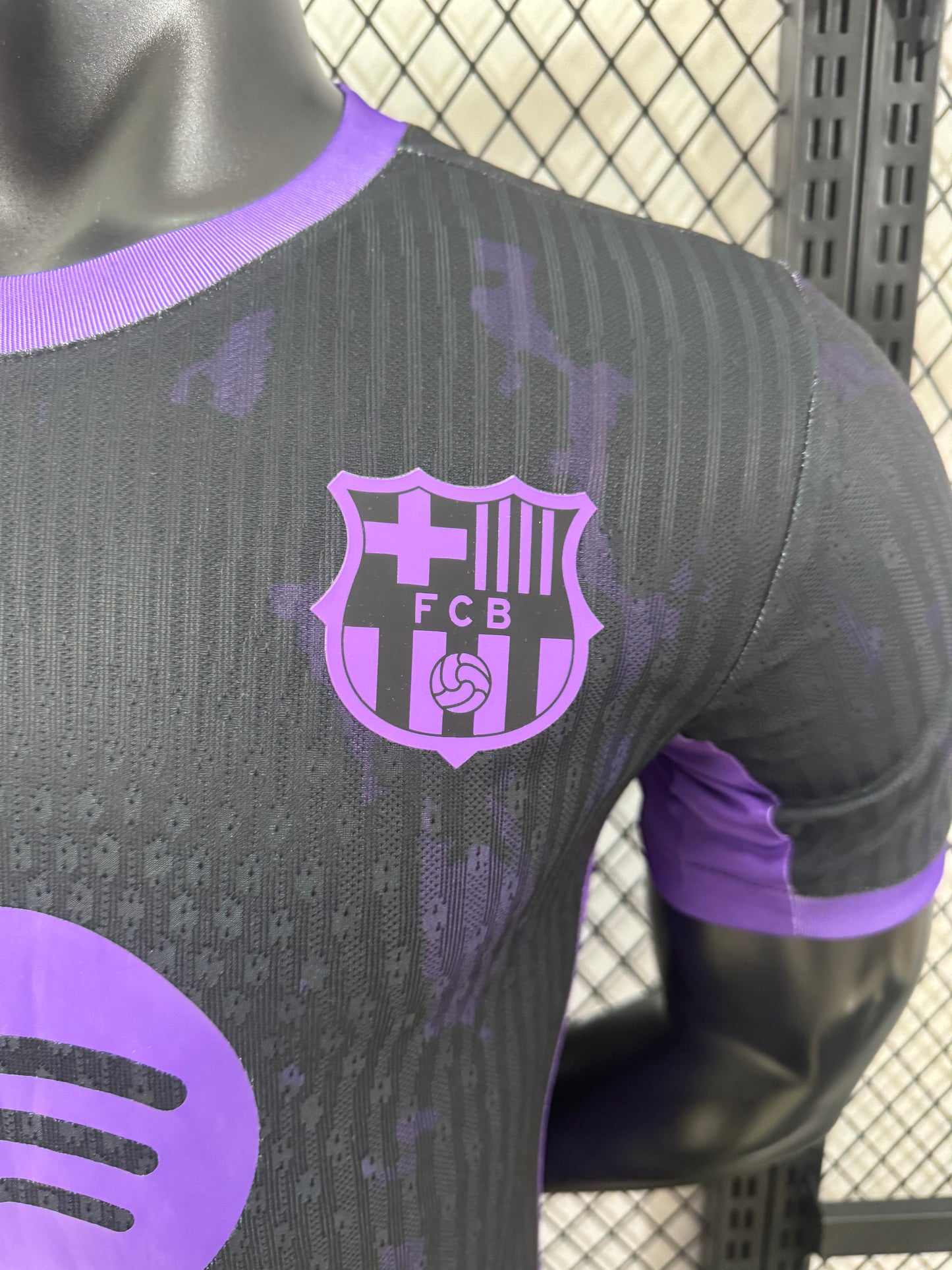 Barcelona Special Edition