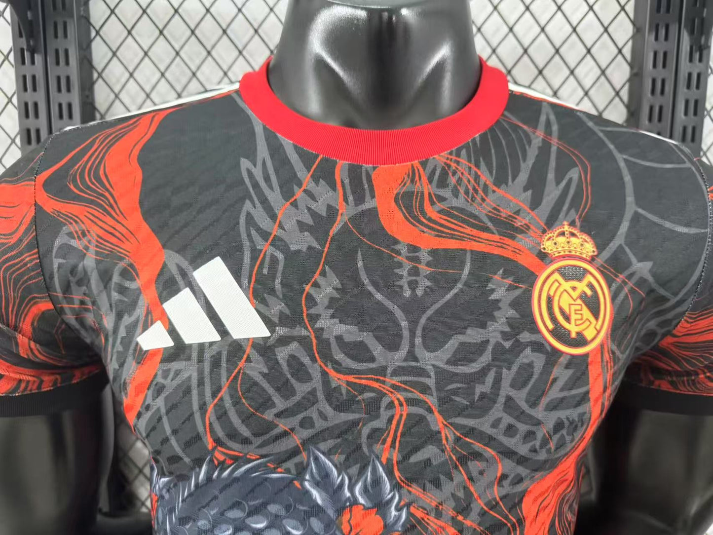 Real Madrid Special Edition