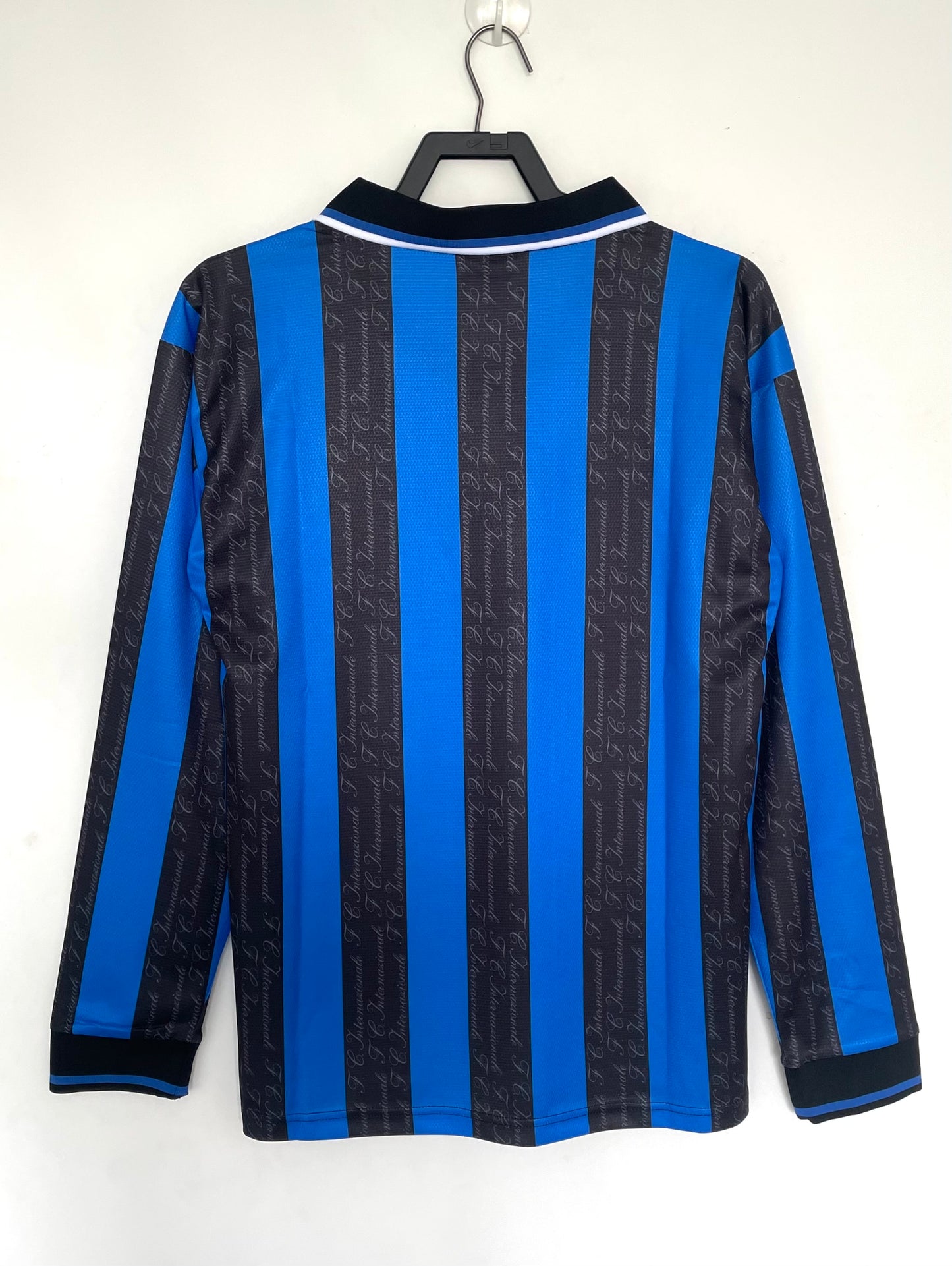 Inter Special Edition 1997-98
