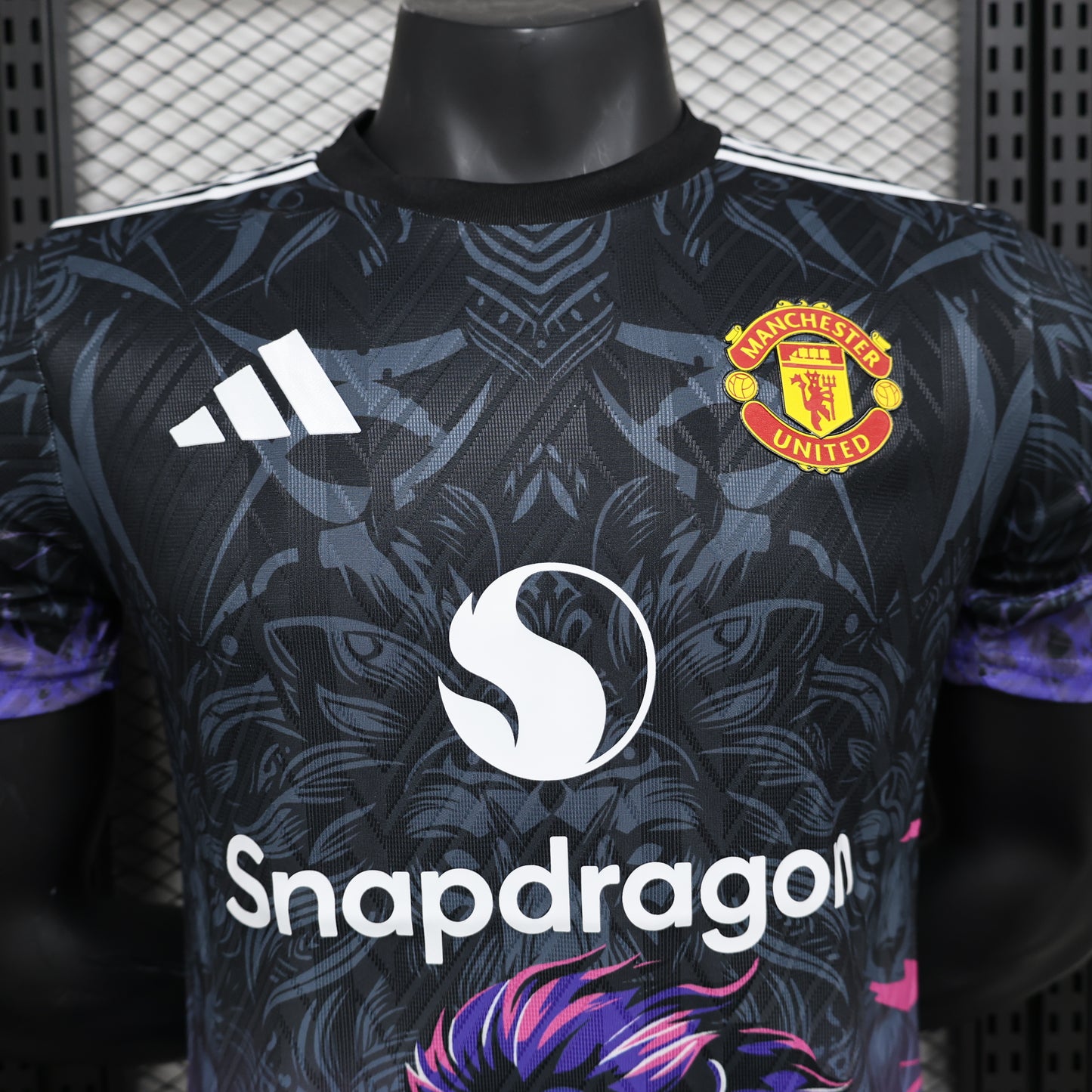 Manchester United Special Edition