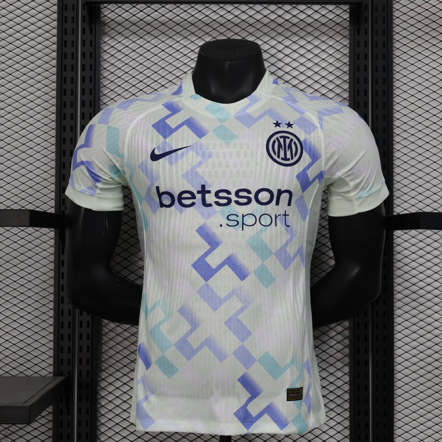 Inter Special Edition