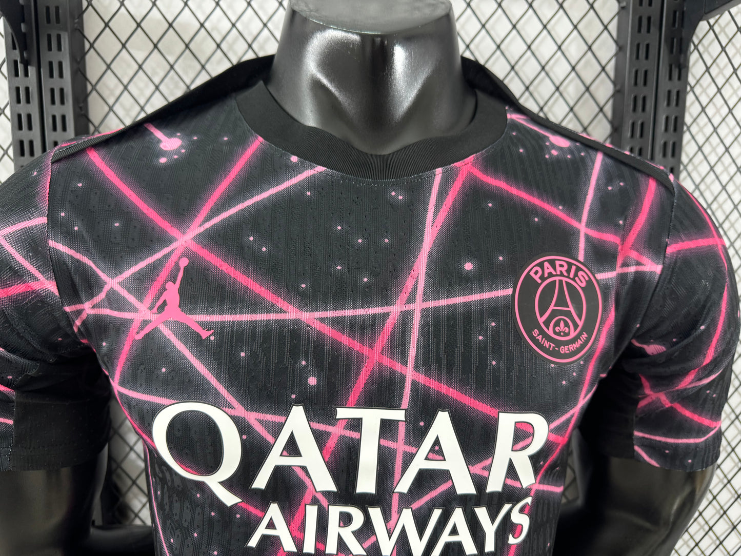 PSG Special Edition