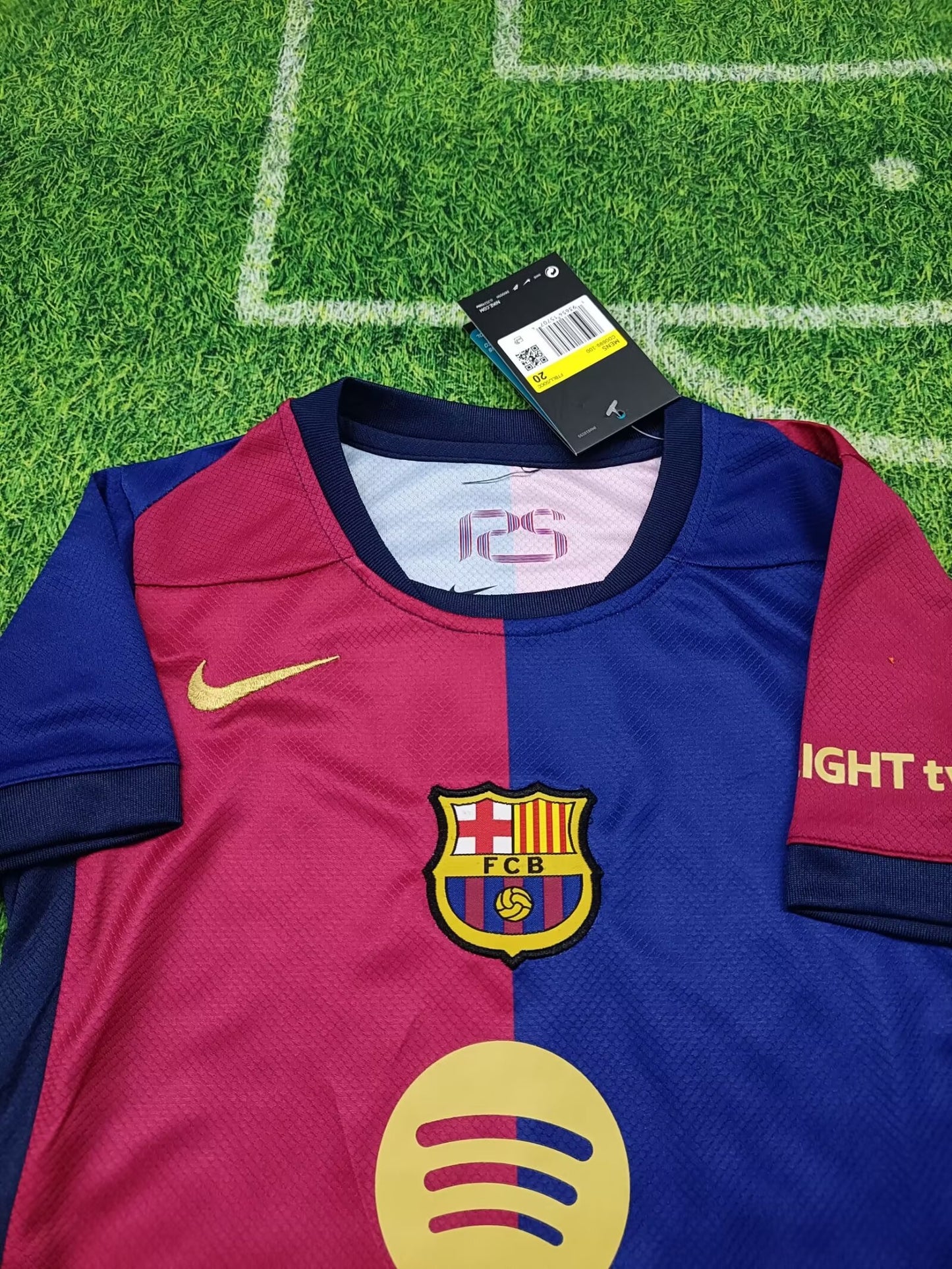 Barcelona Special Edition (Gyermek)