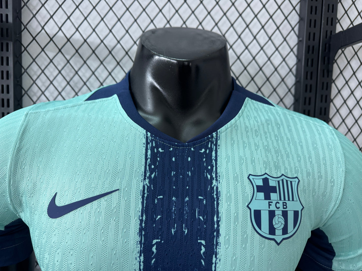 Barcelona Special Edition