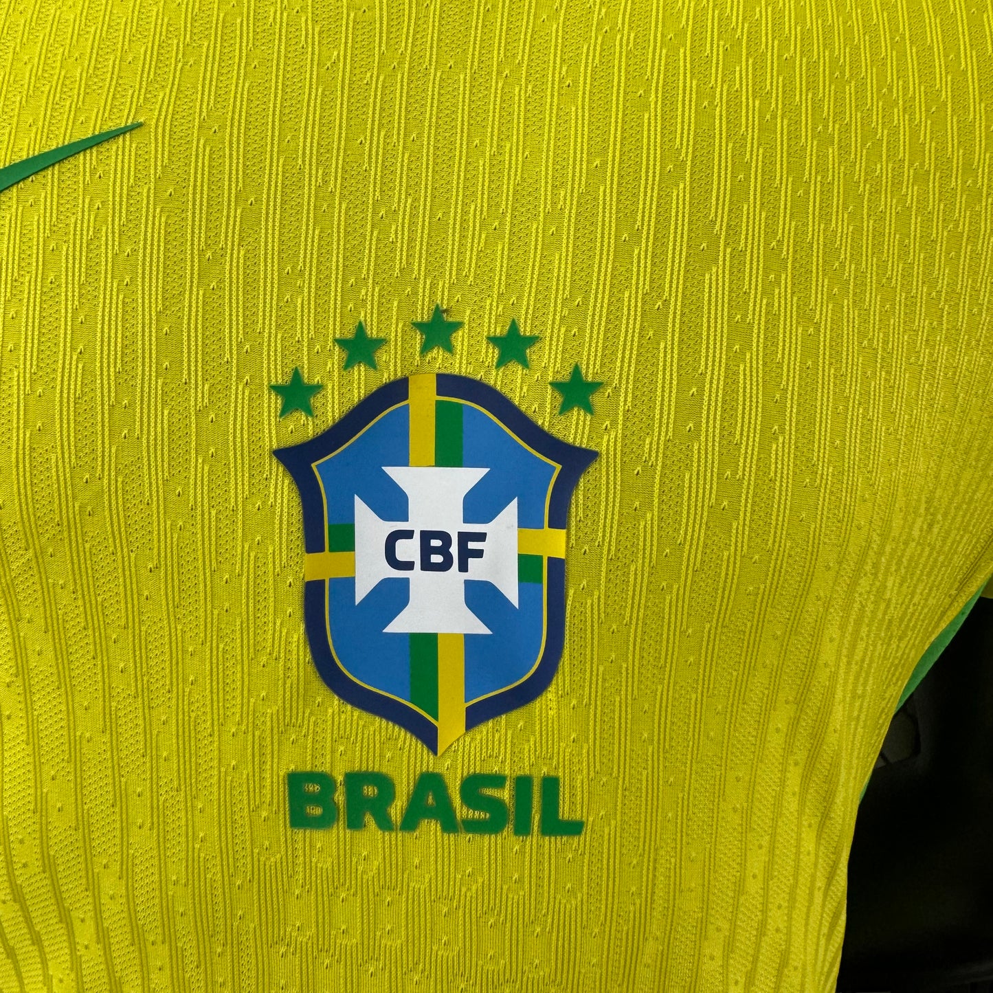Brazil Special Edition