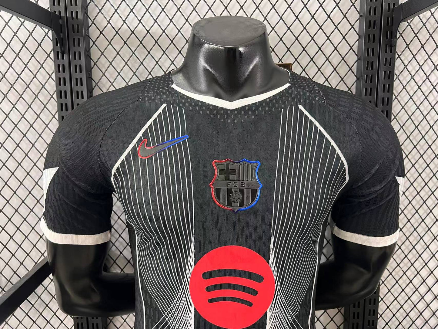 Barcelona Special Edition