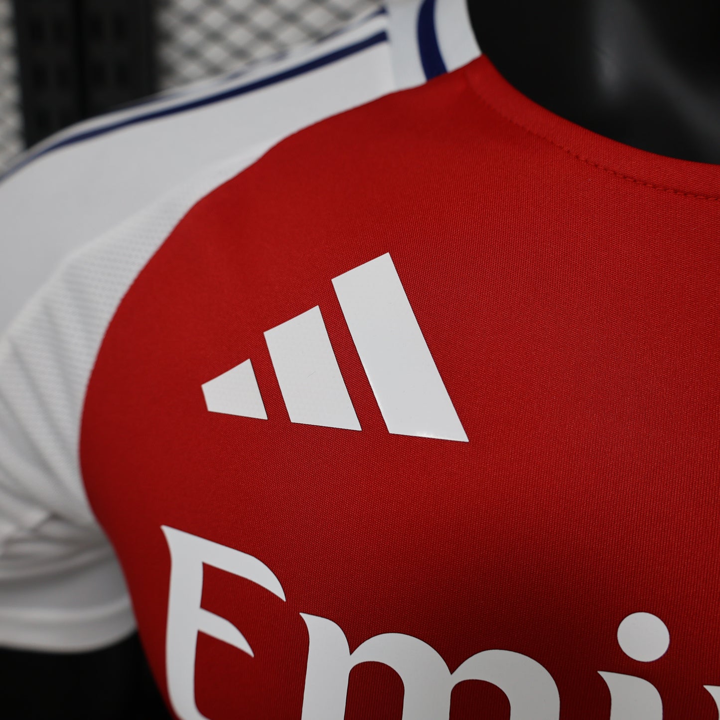 Arsenal Special Edition