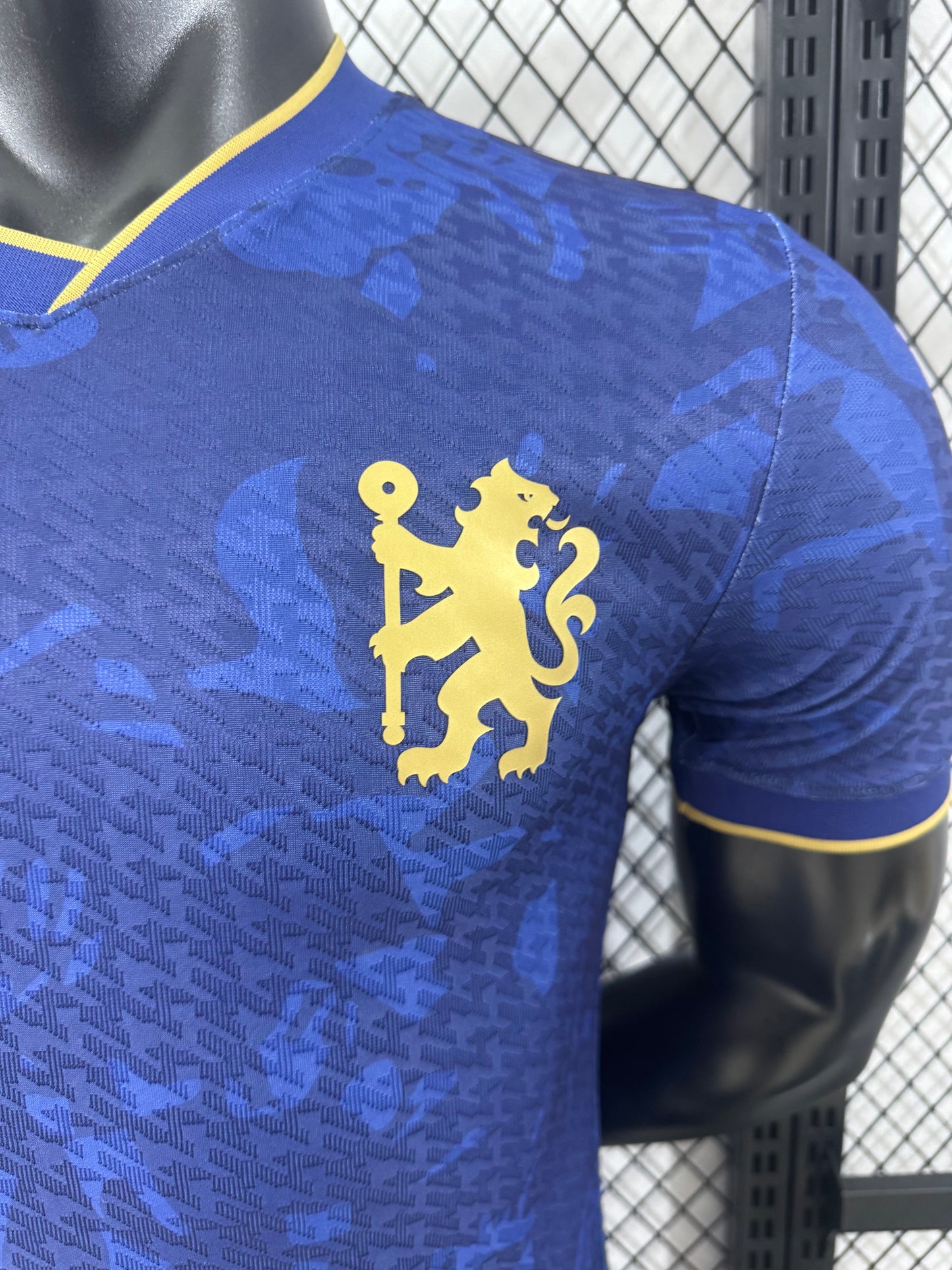 Chelsea Special Edition