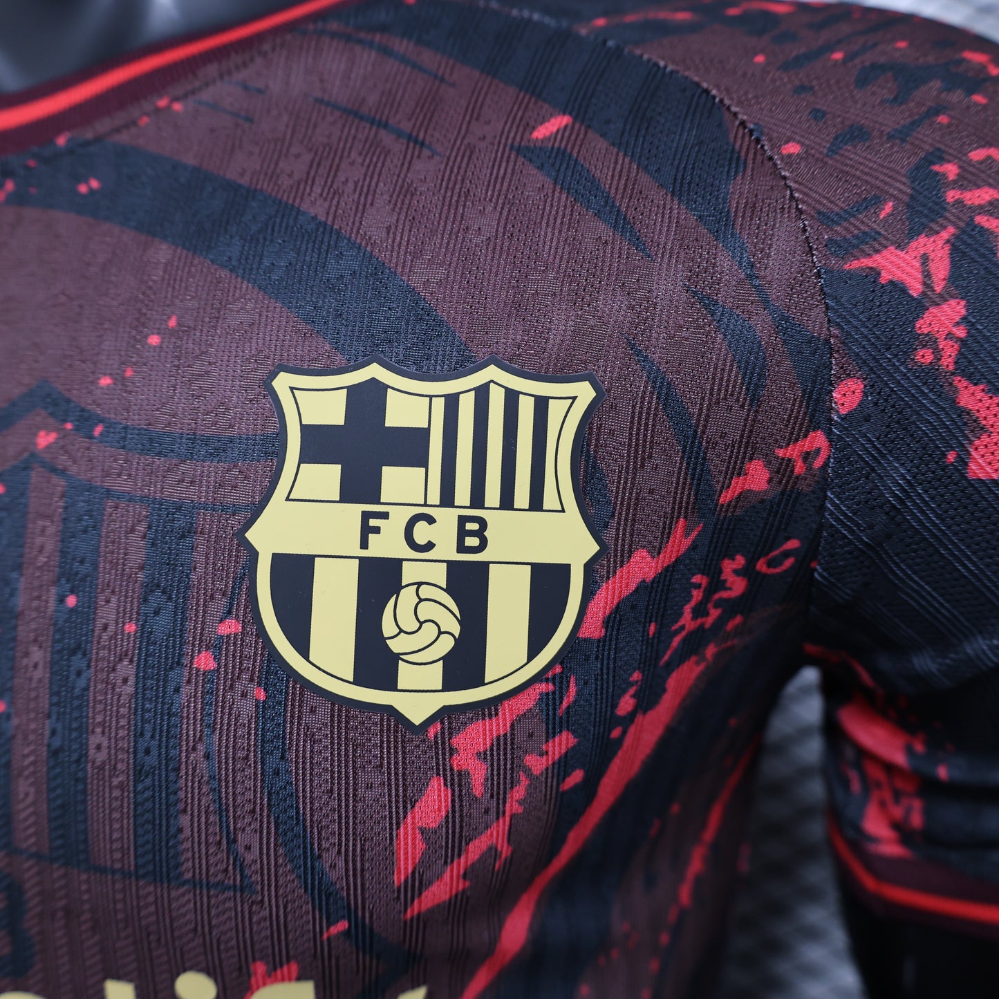 Barcelona Special Edition