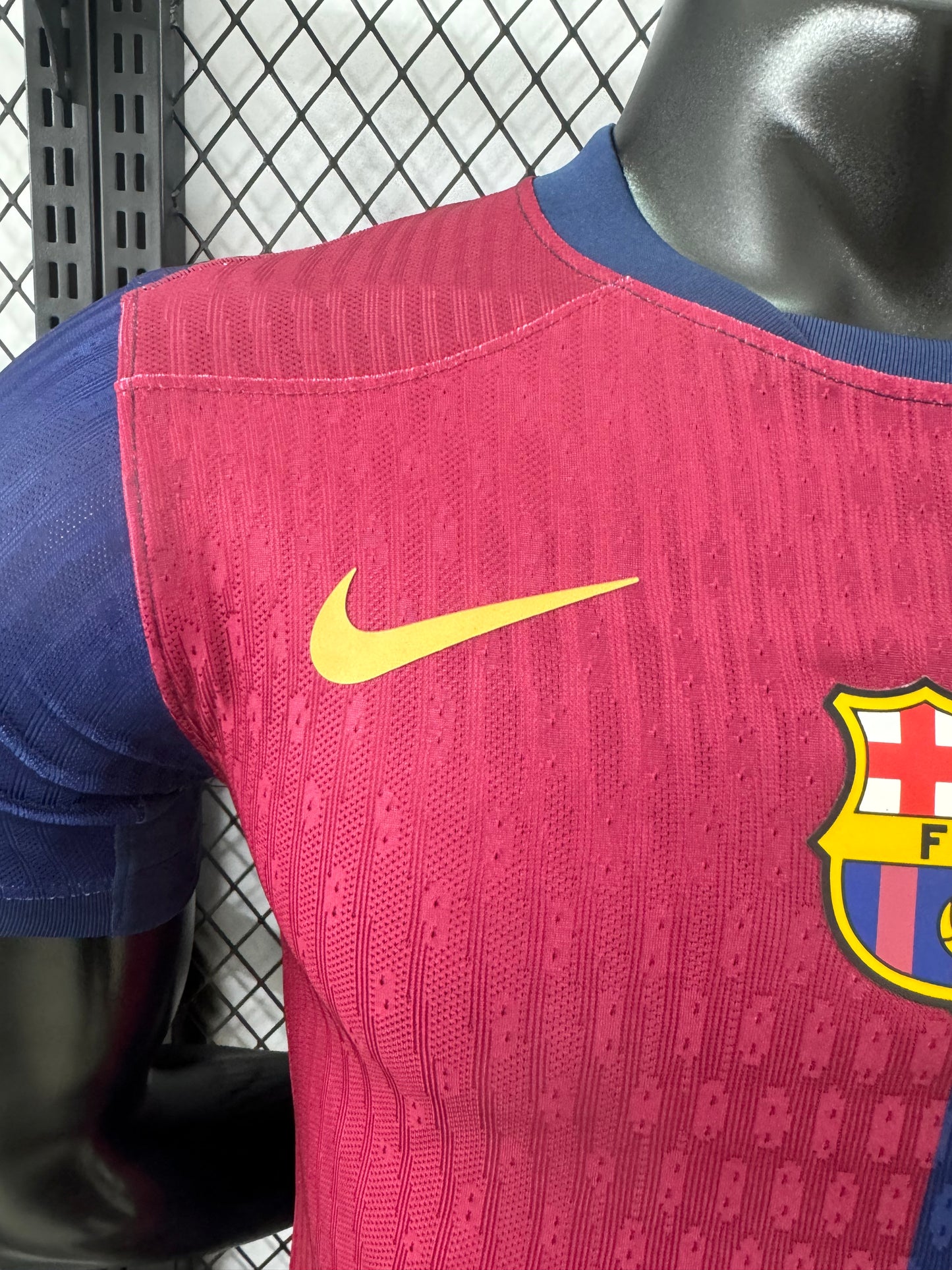 Barcelona Special Edition